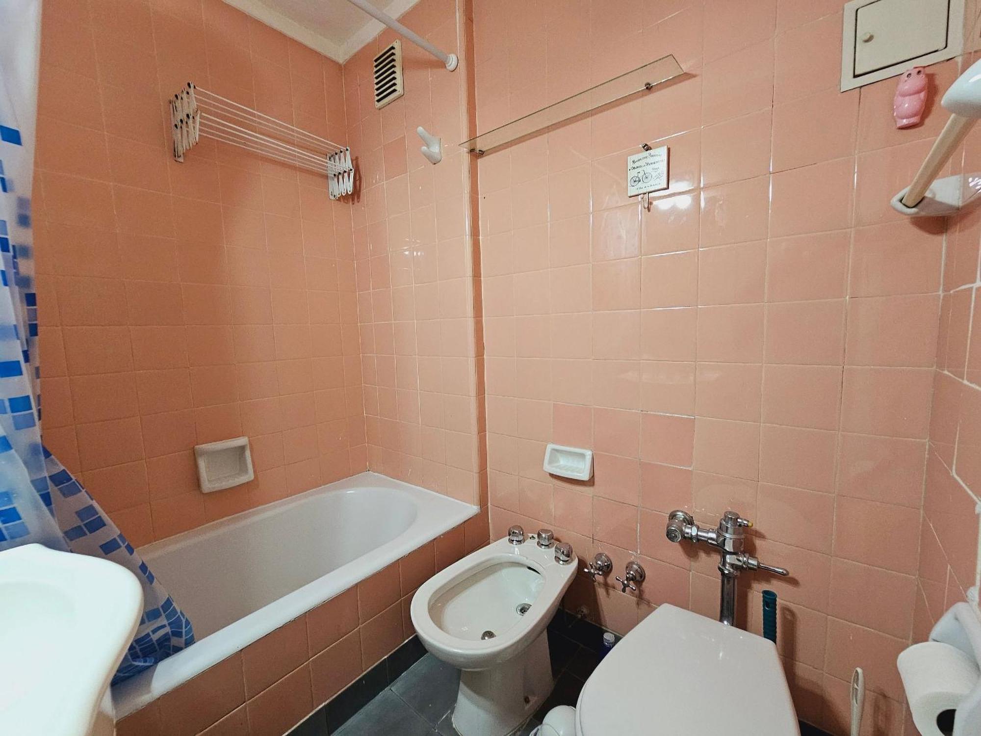 Apartamento Amplio Y Chic 2 Ambientes En Barrancas De Belgrano