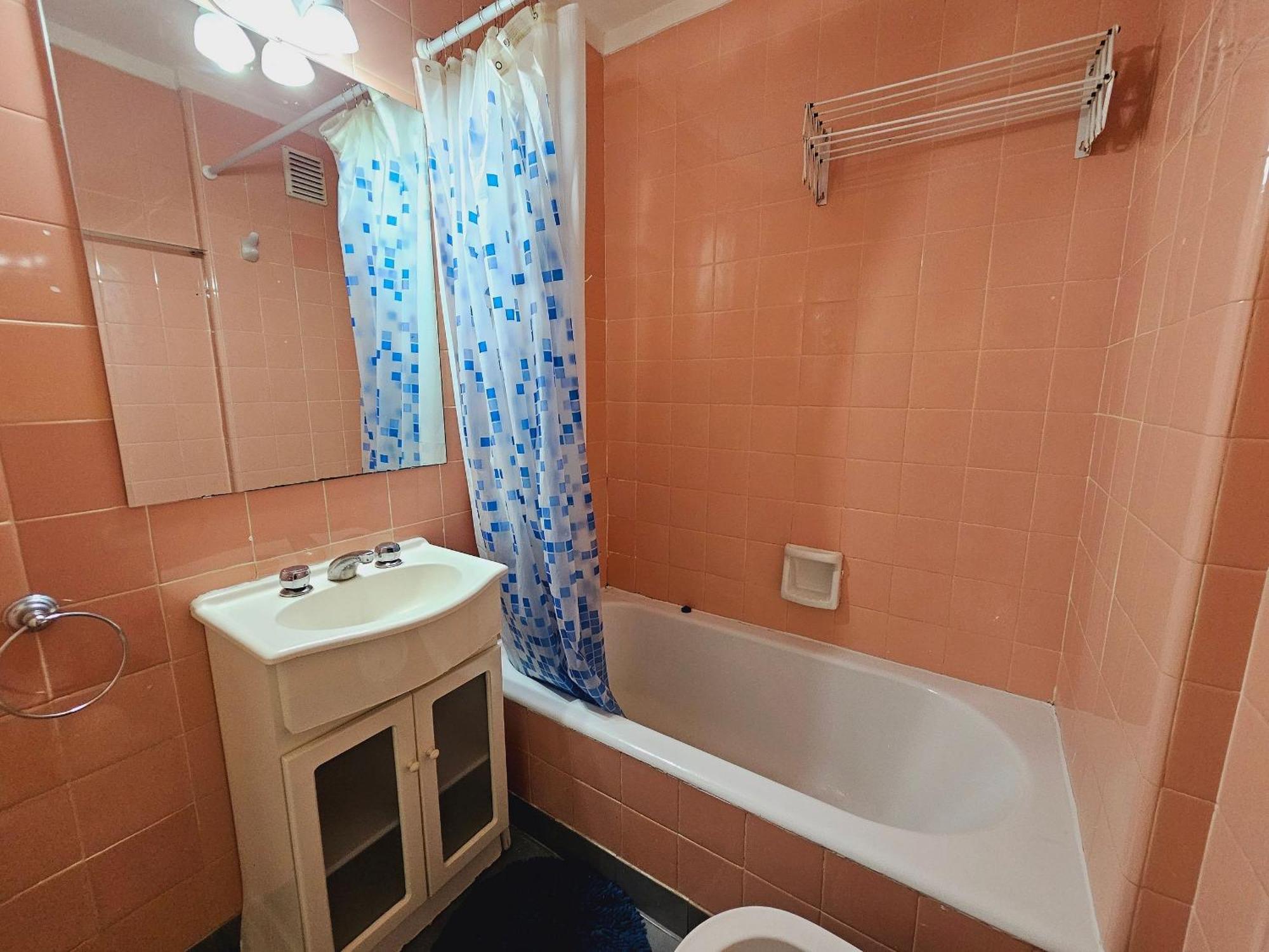 Amplio Y Chic 2 Ambientes En Barrancas De Belgrano Apartamento Ciudad Autónoma de Buenos Aires