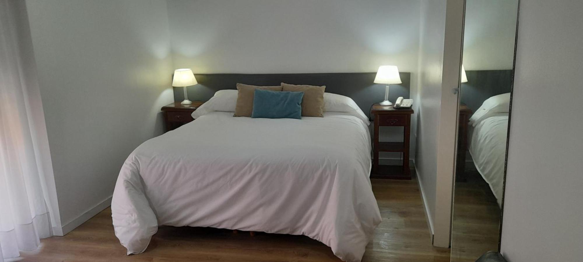 Hotel Plaza Roma Ciudad Autónoma de Buenos Aires