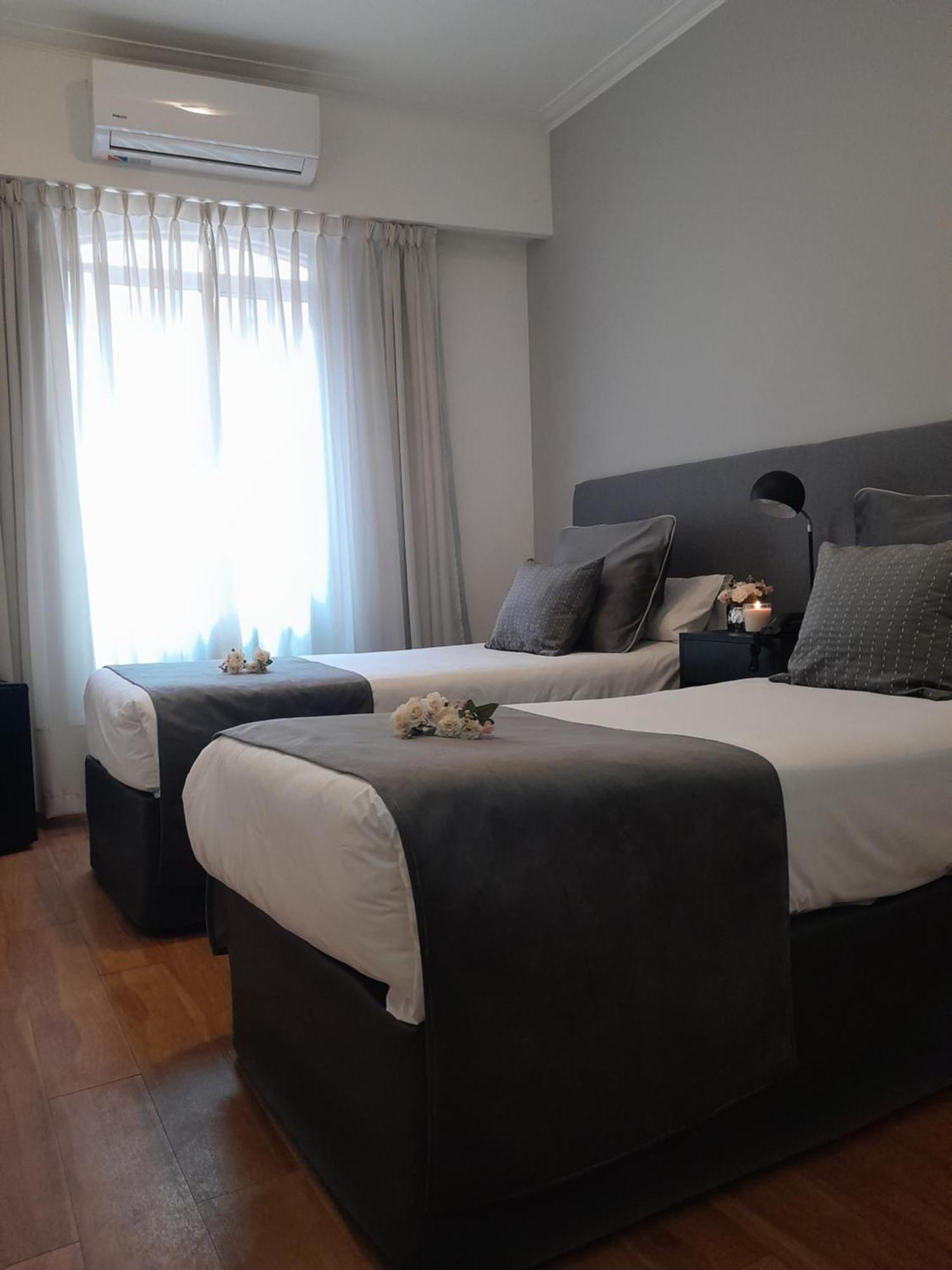 Waldorf Ciudad Autónoma de Buenos Aires