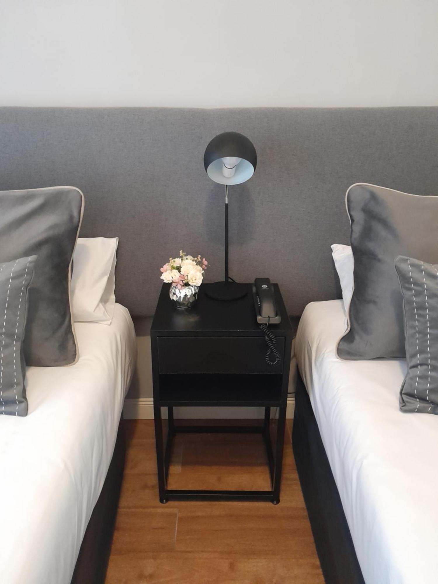 Waldorf Hotel Ciudad Autónoma de Buenos Aires