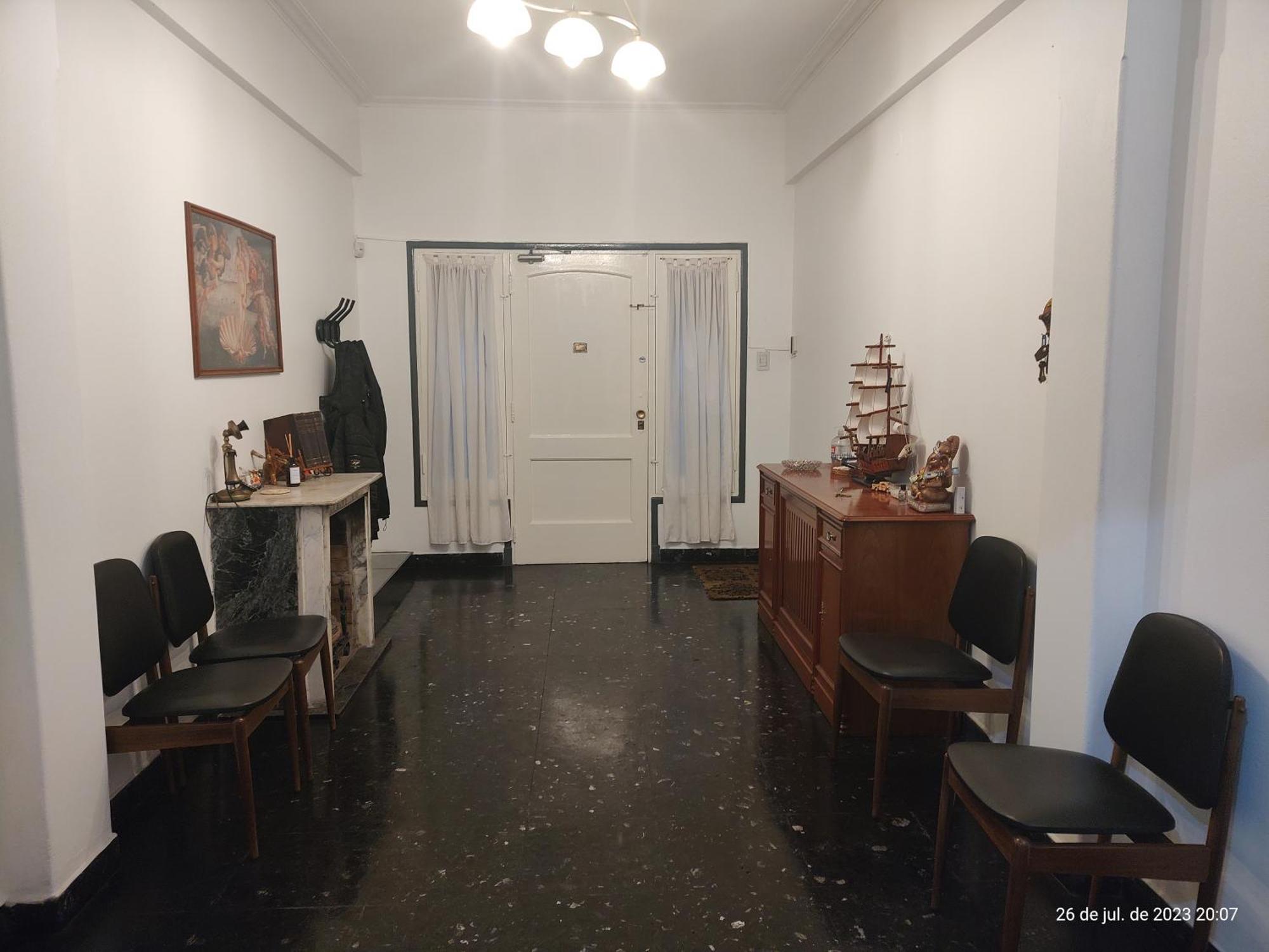 Homestay Buenos Aires, Caba Buenos Aires