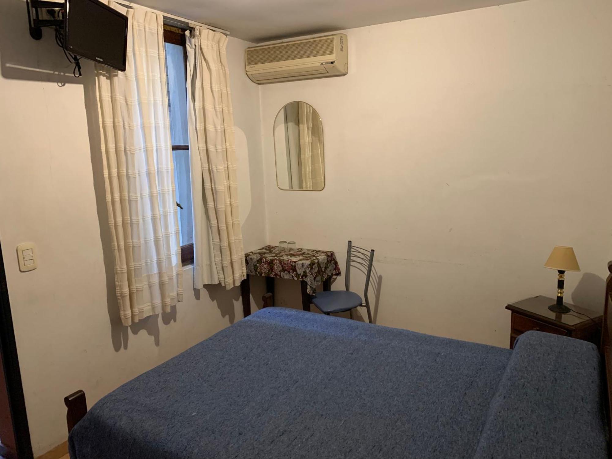 Hotel Derby Ciudad Autónoma de Buenos Aires