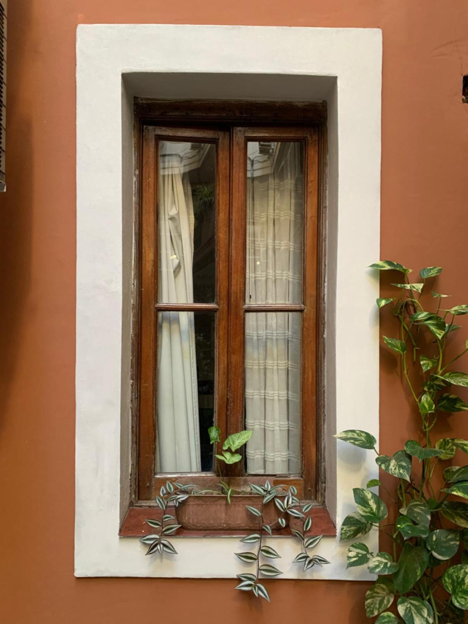 Hotel Derby Ciudad Autónoma de Buenos Aires