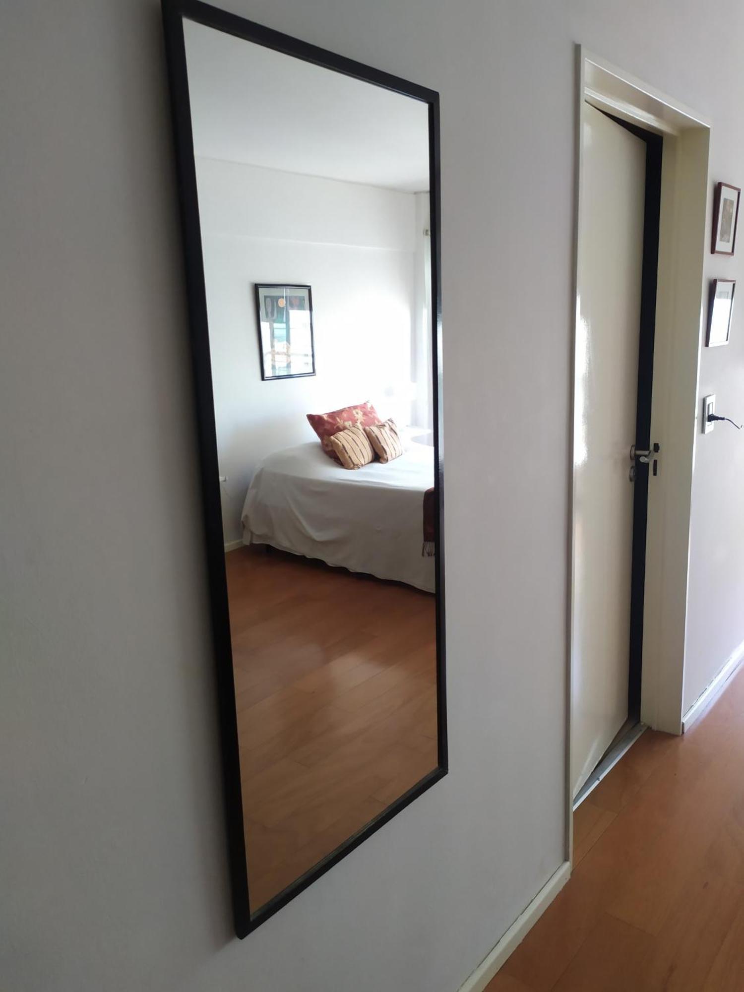 Comodidad, Optima Ubicacion Y Tranquilidad En Nunez