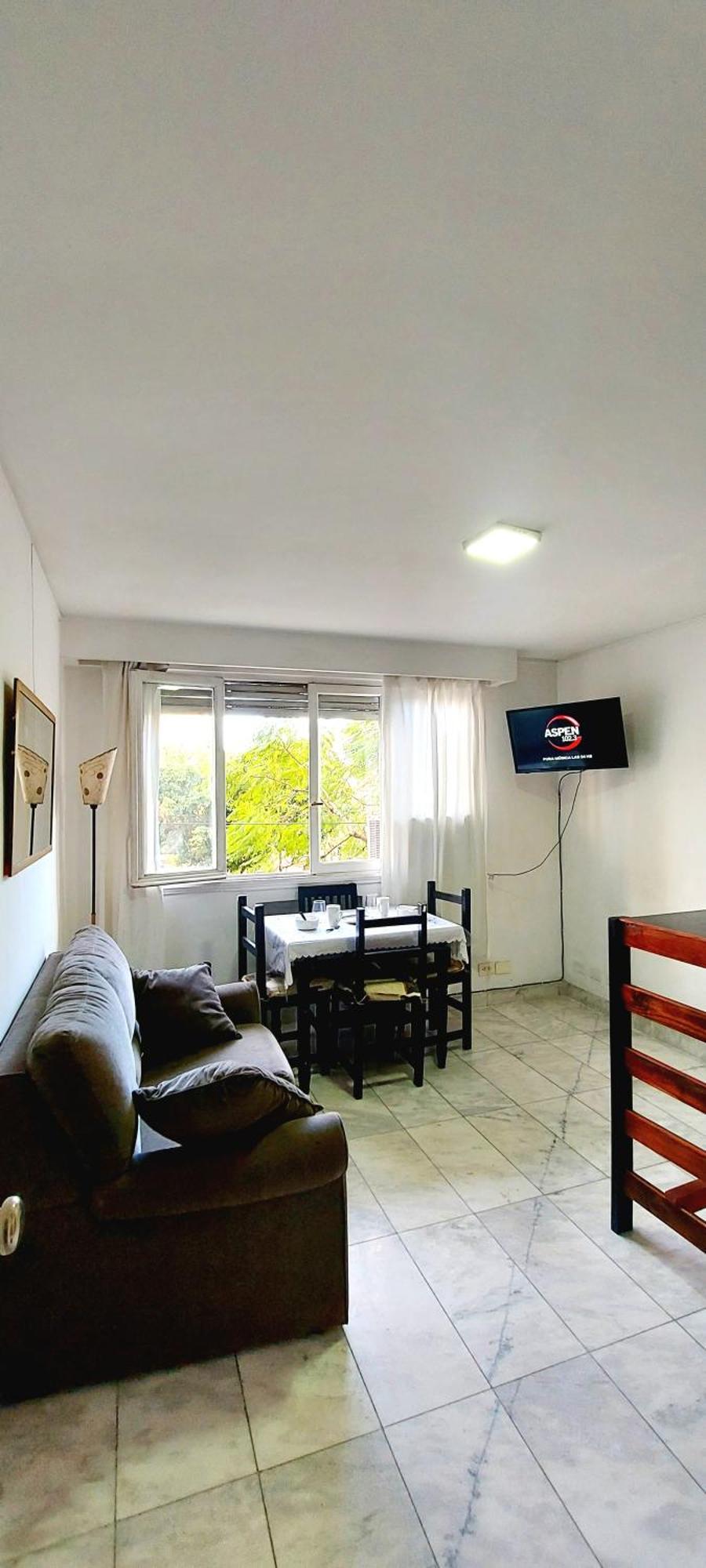 Casco Historico Apartment