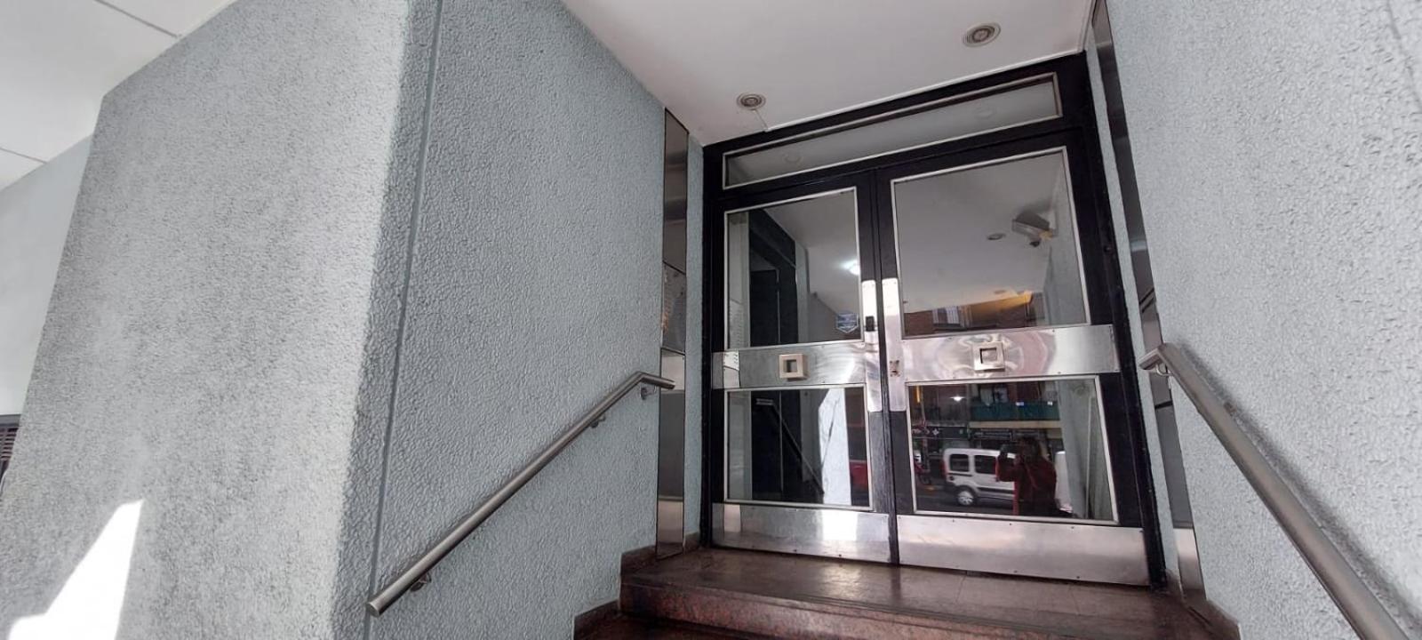 Miralejos Apartment Buenos Aires