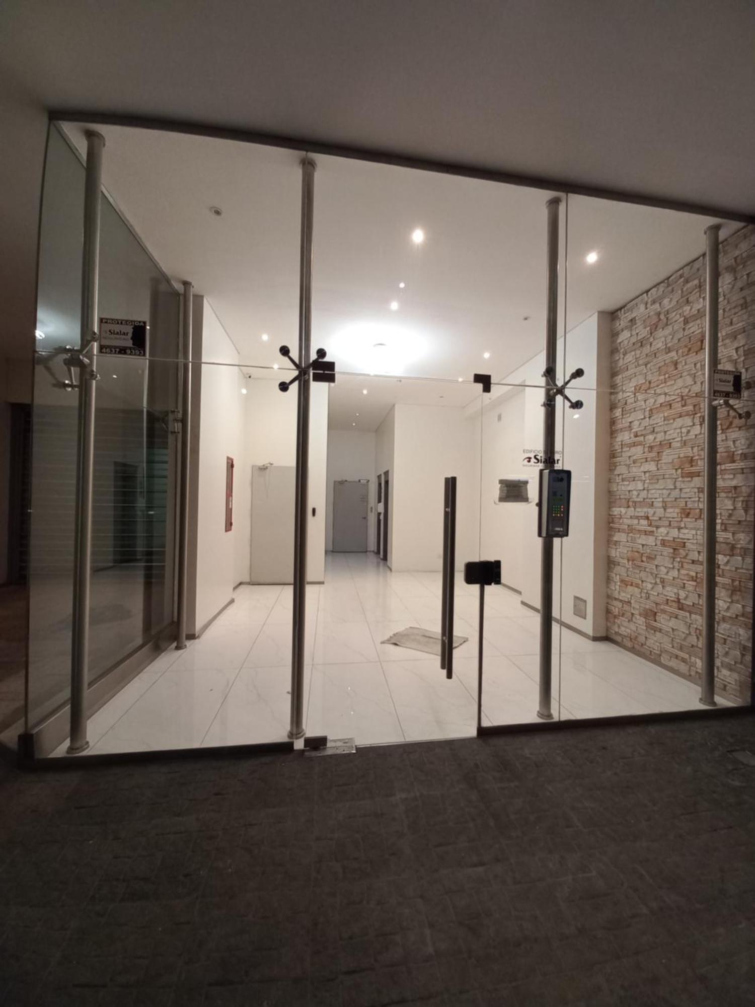 @juanbjustoapartamento * Ciudad Autónoma de Buenos Aires