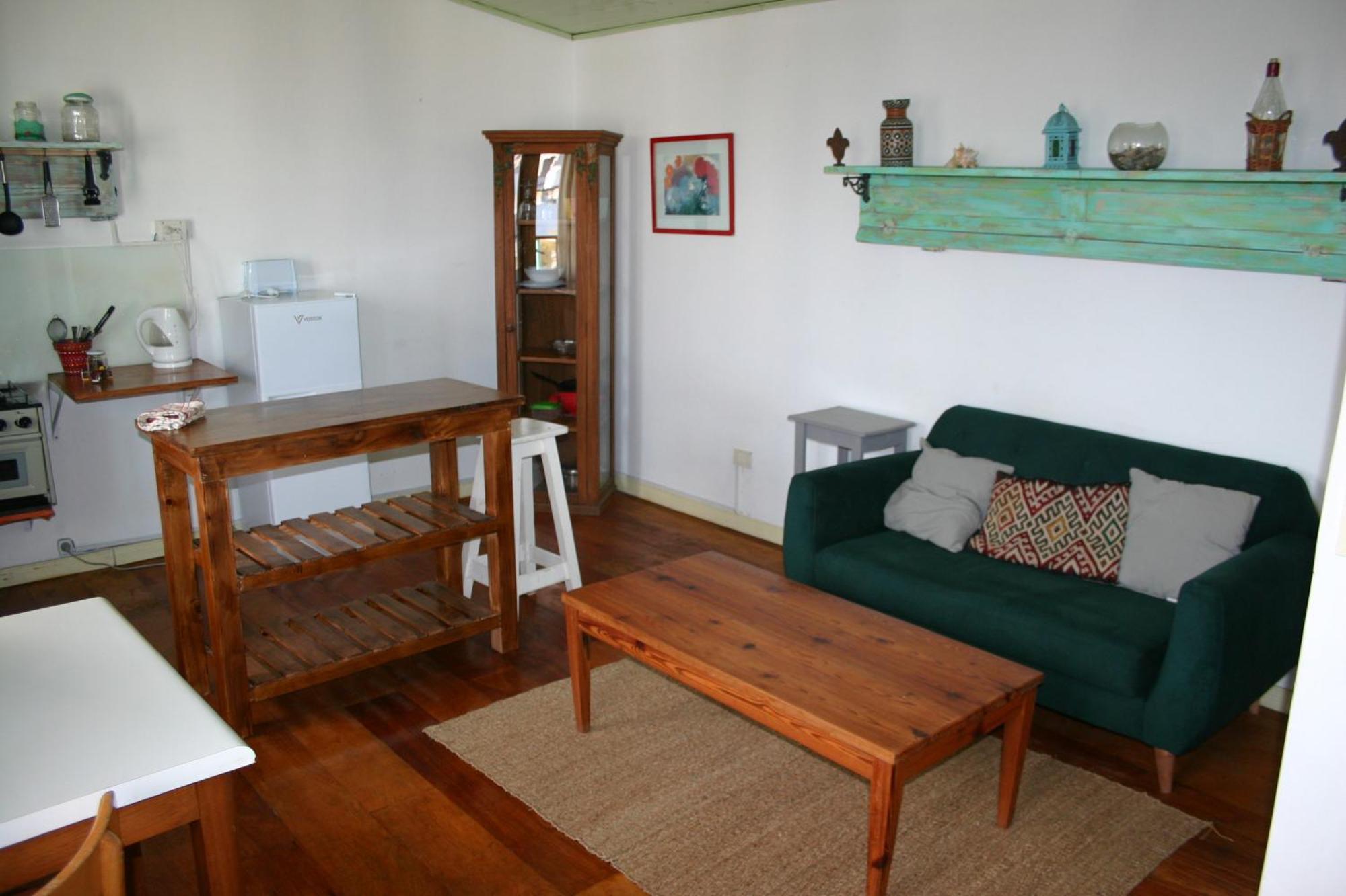 Terrazas De Palermo Apartamento Ciudad Autónoma de Buenos Aires