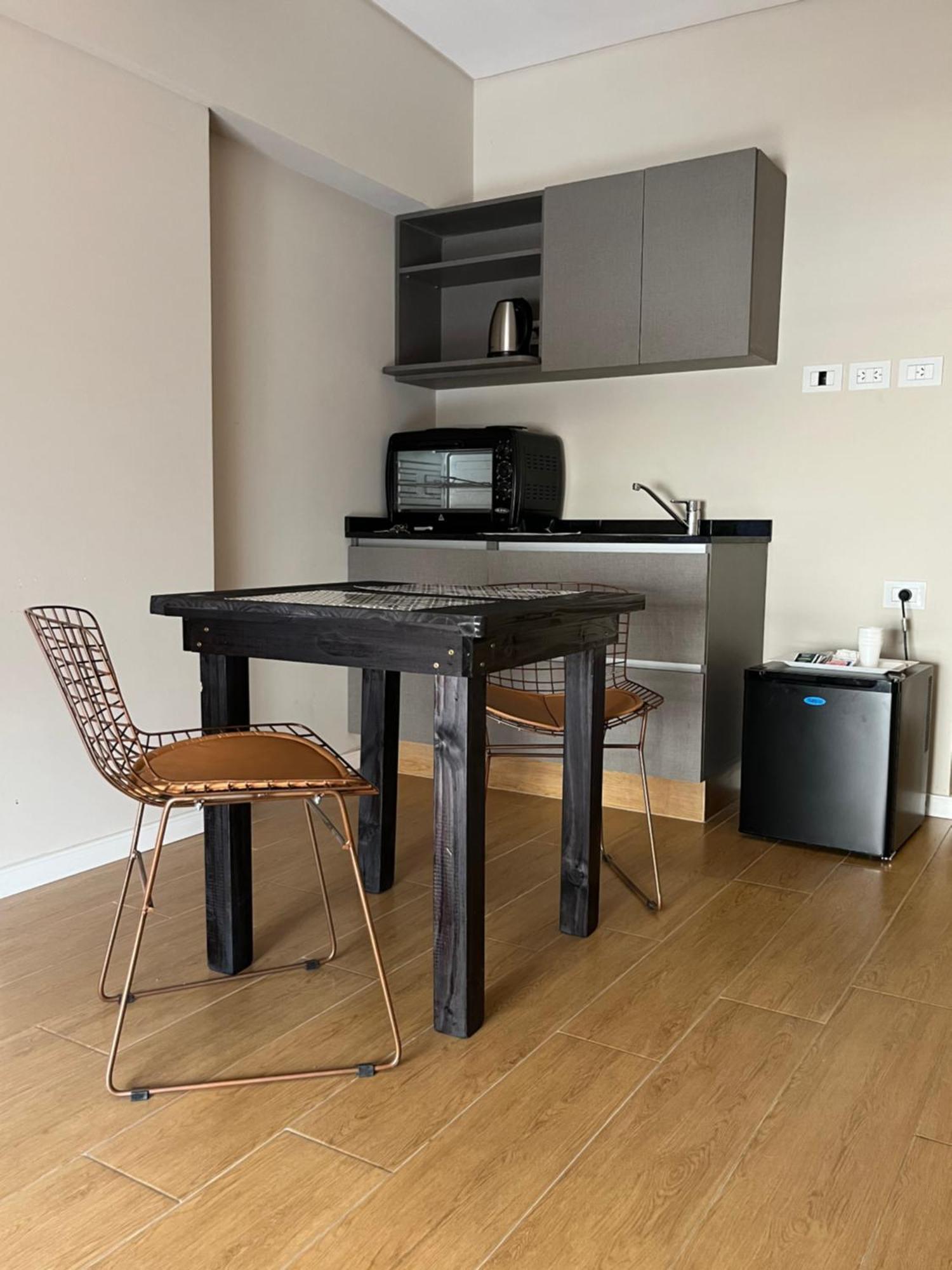 Apartamento 4 Hermoso Monoambiente Vip Exigentes Recoleta *