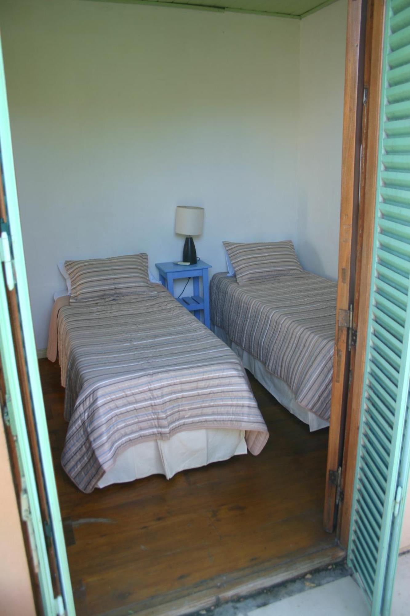 Terrazas De Palermo Apartamento Ciudad Autónoma de Buenos Aires