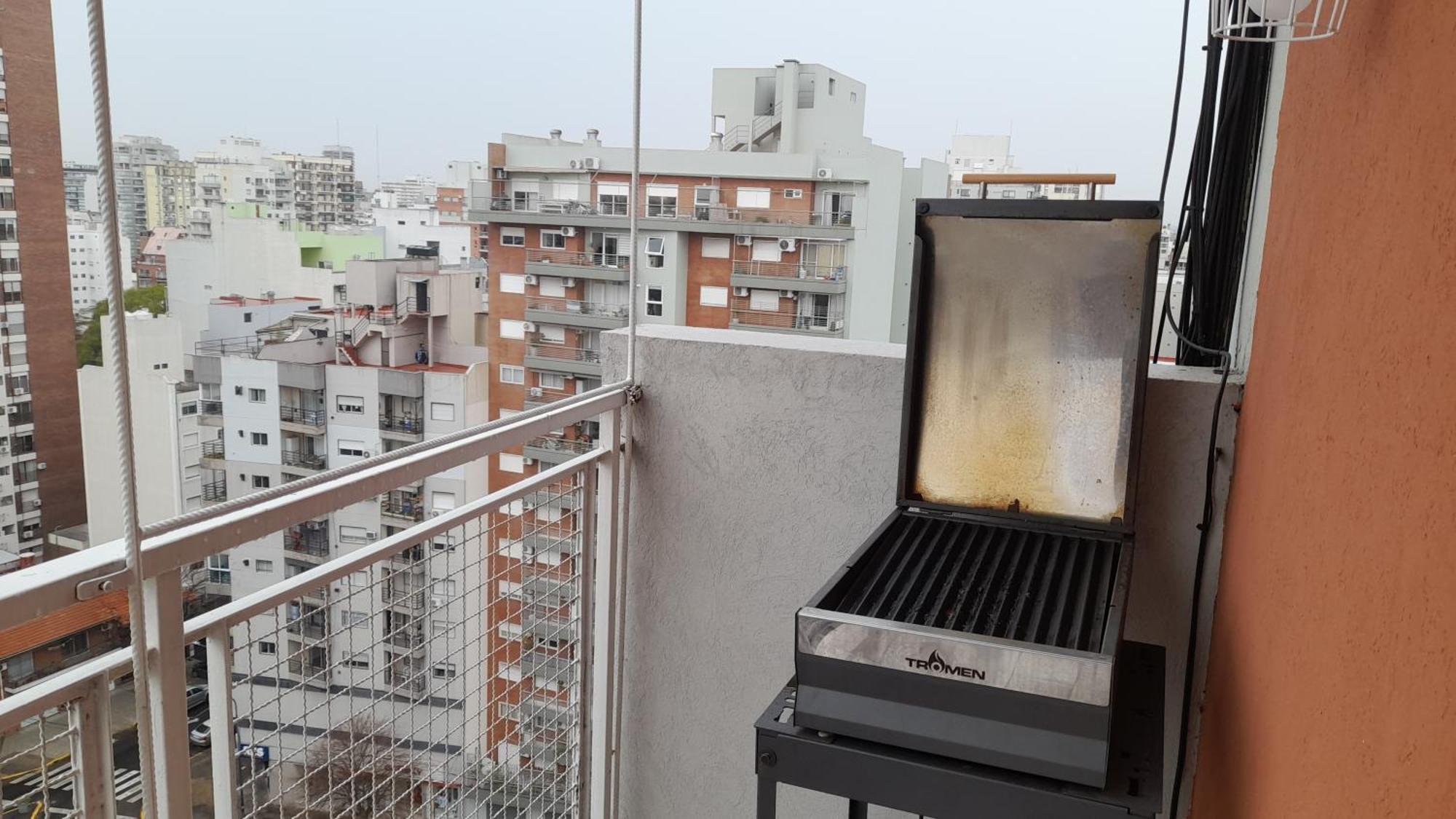 Apartamento Torre Rivera *