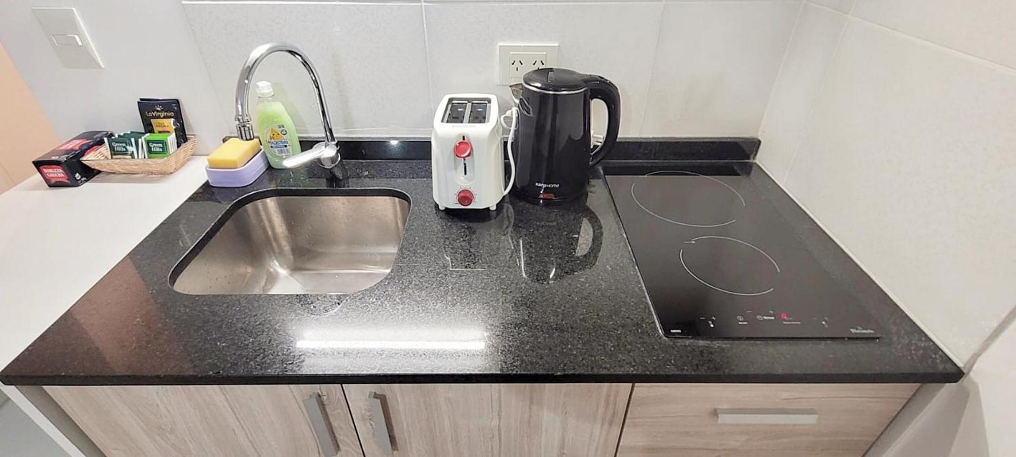 Apartamento Pacifico Buenos Aires