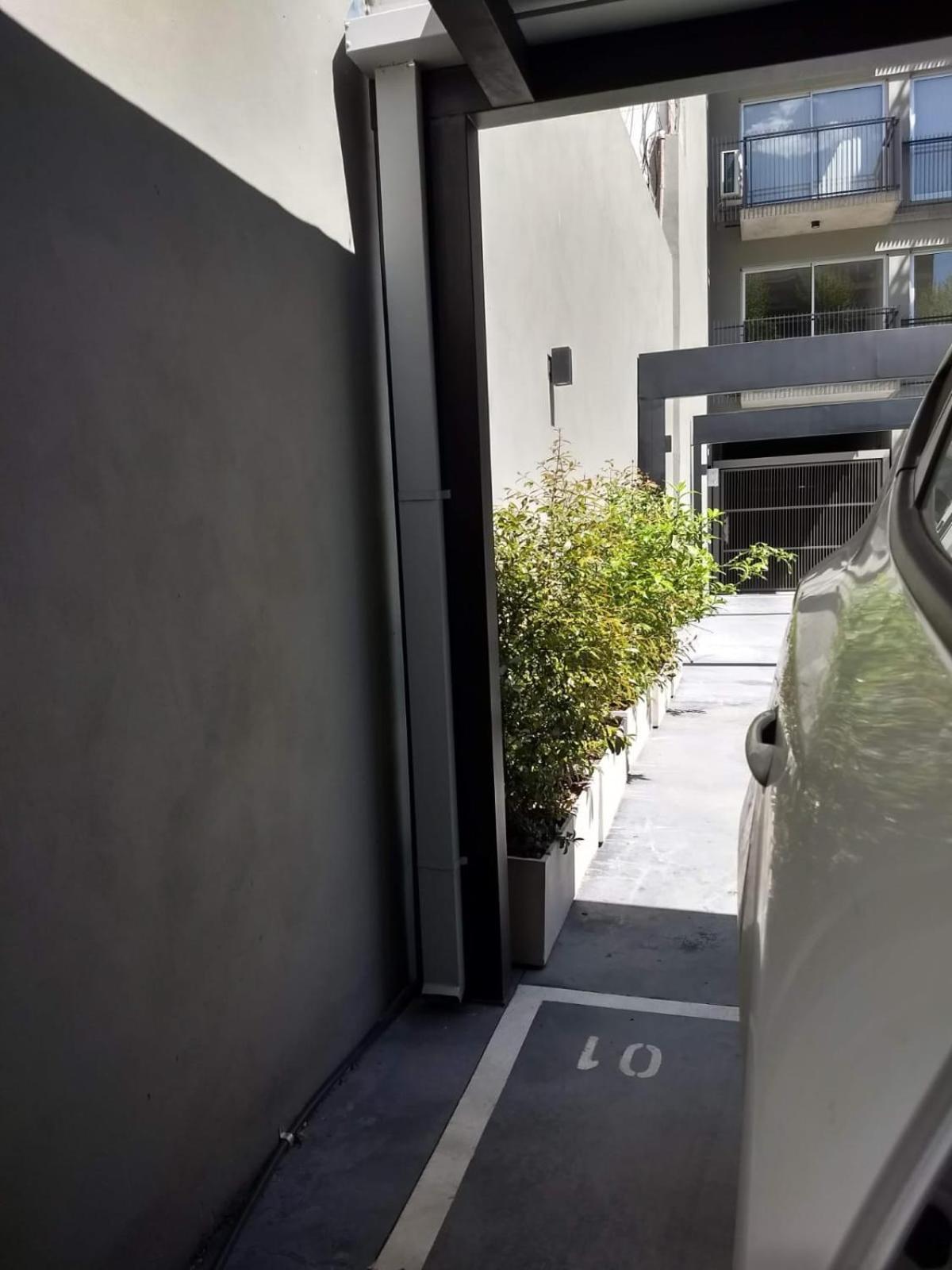 Zona Belgrano Hospital Fleni Apartamento Ciudad Autónoma de Buenos Aires