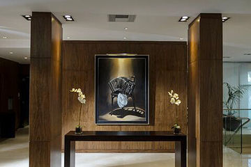 Hotel Metropolitano Supara 4*