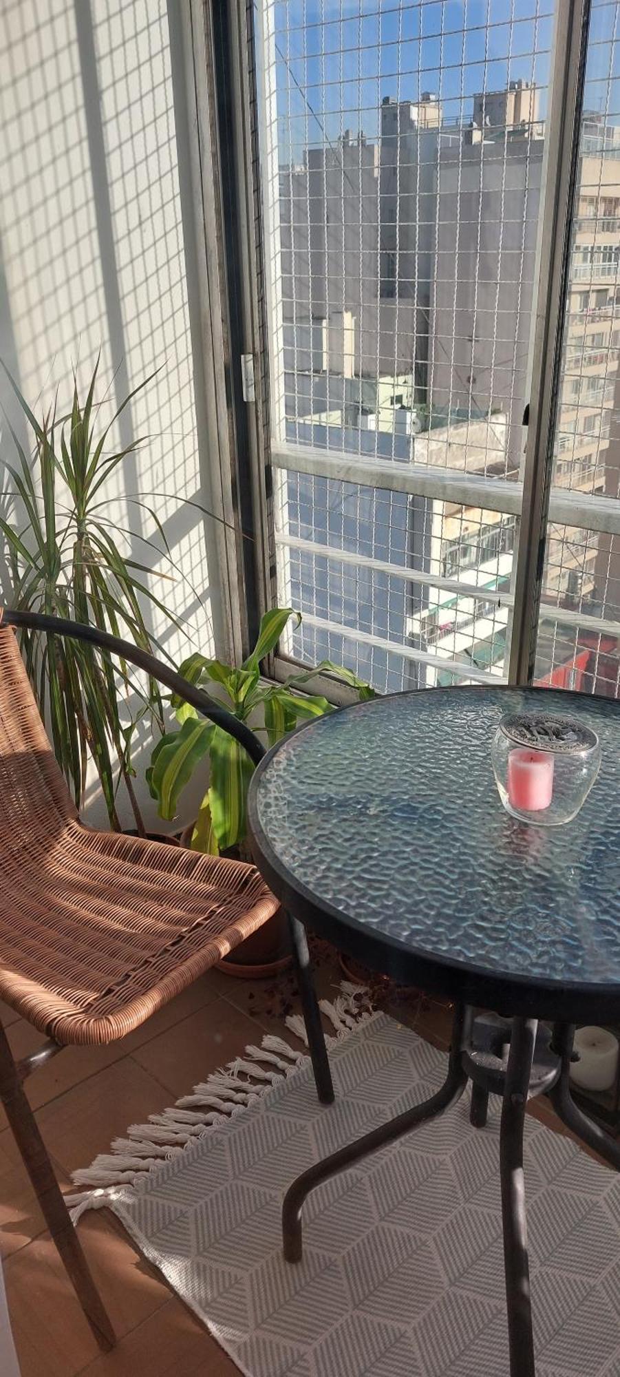 Apartment Miralejos
