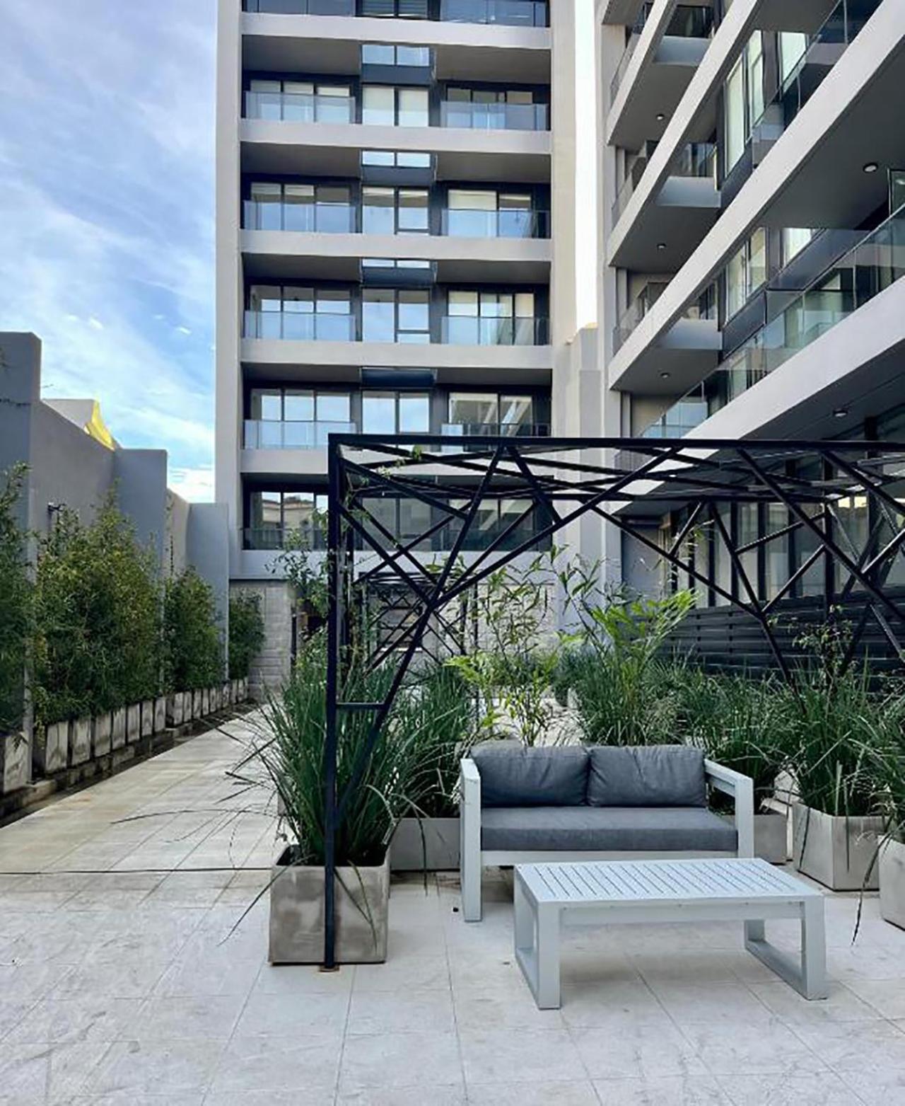 Complejo Premium En San Telmo, Seguridad 24hs, Spa, Gym, Parrrilla, Coworking, Rooftop Buenos Aires