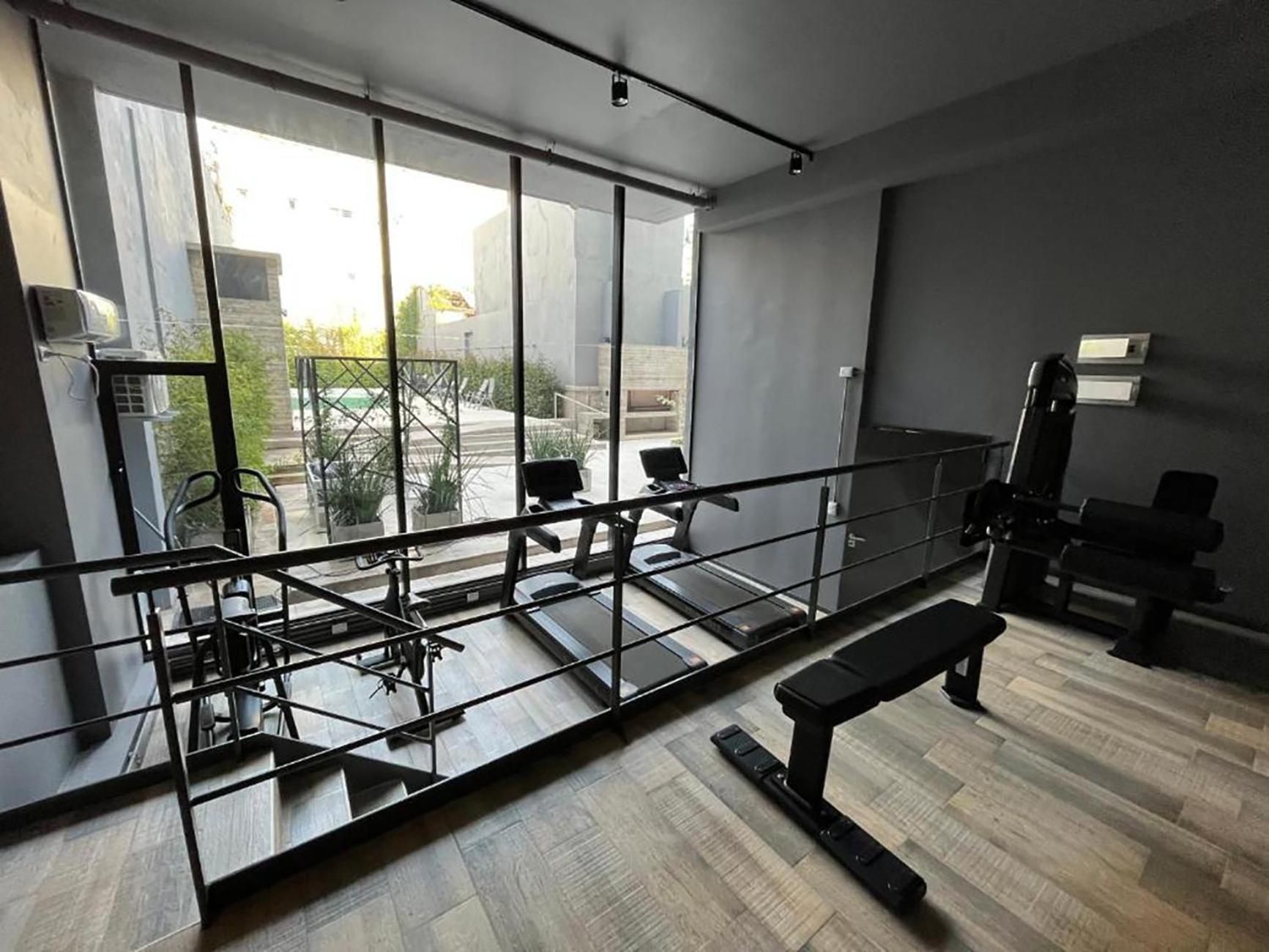 Complejo Premium En San Telmo, Seguridad 24hs, Spa, Gym, Parrrilla, Coworking, Rooftop *