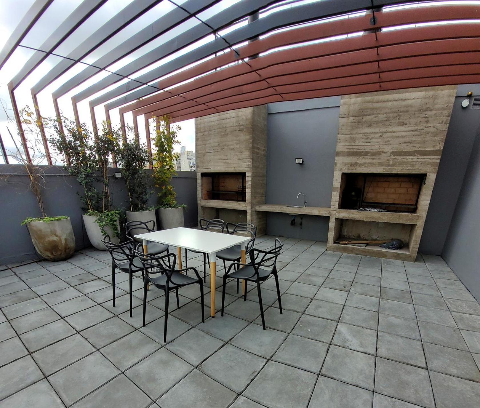 Complejo Premium En San Telmo, Seguridad 24hs, Spa, Gym, Parrrilla, Coworking, Rooftop Apartamento *