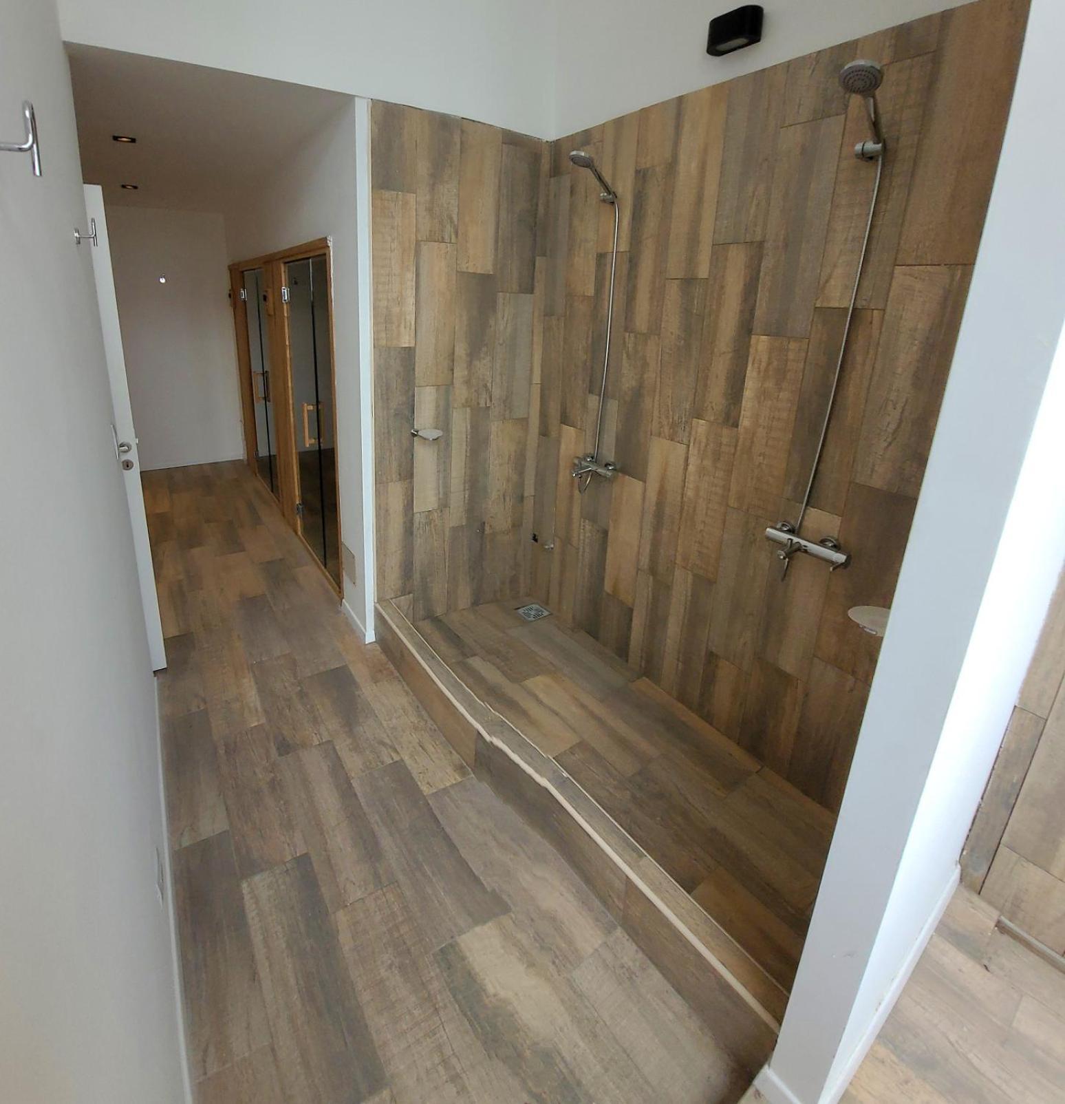 Complejo Premium En San Telmo, Seguridad 24hs, Spa, Gym, Parrrilla, Coworking, Rooftop Apartamento *