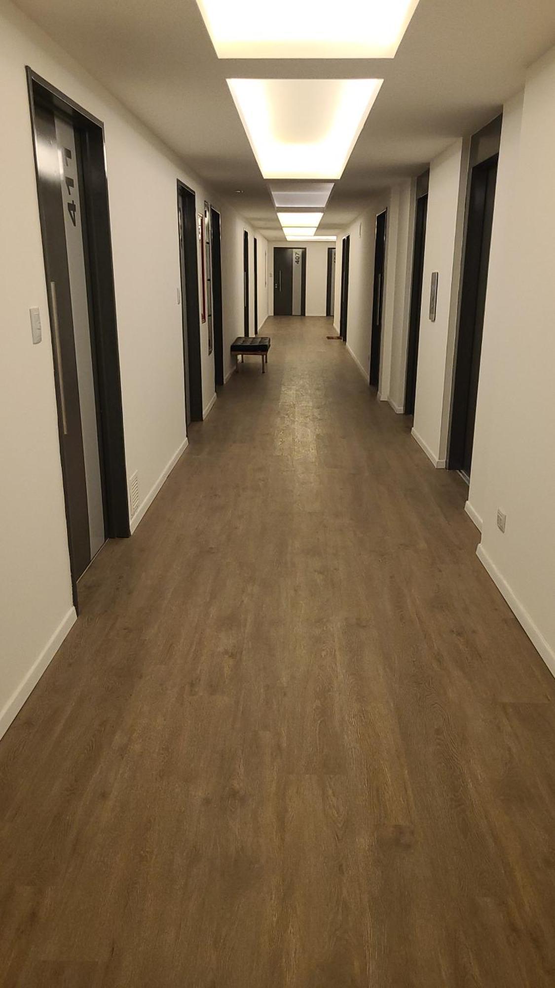 Complejo Premium En San Telmo, Seguridad 24hs, Spa, Gym, Parrrilla, Coworking, Rooftop Apartamento