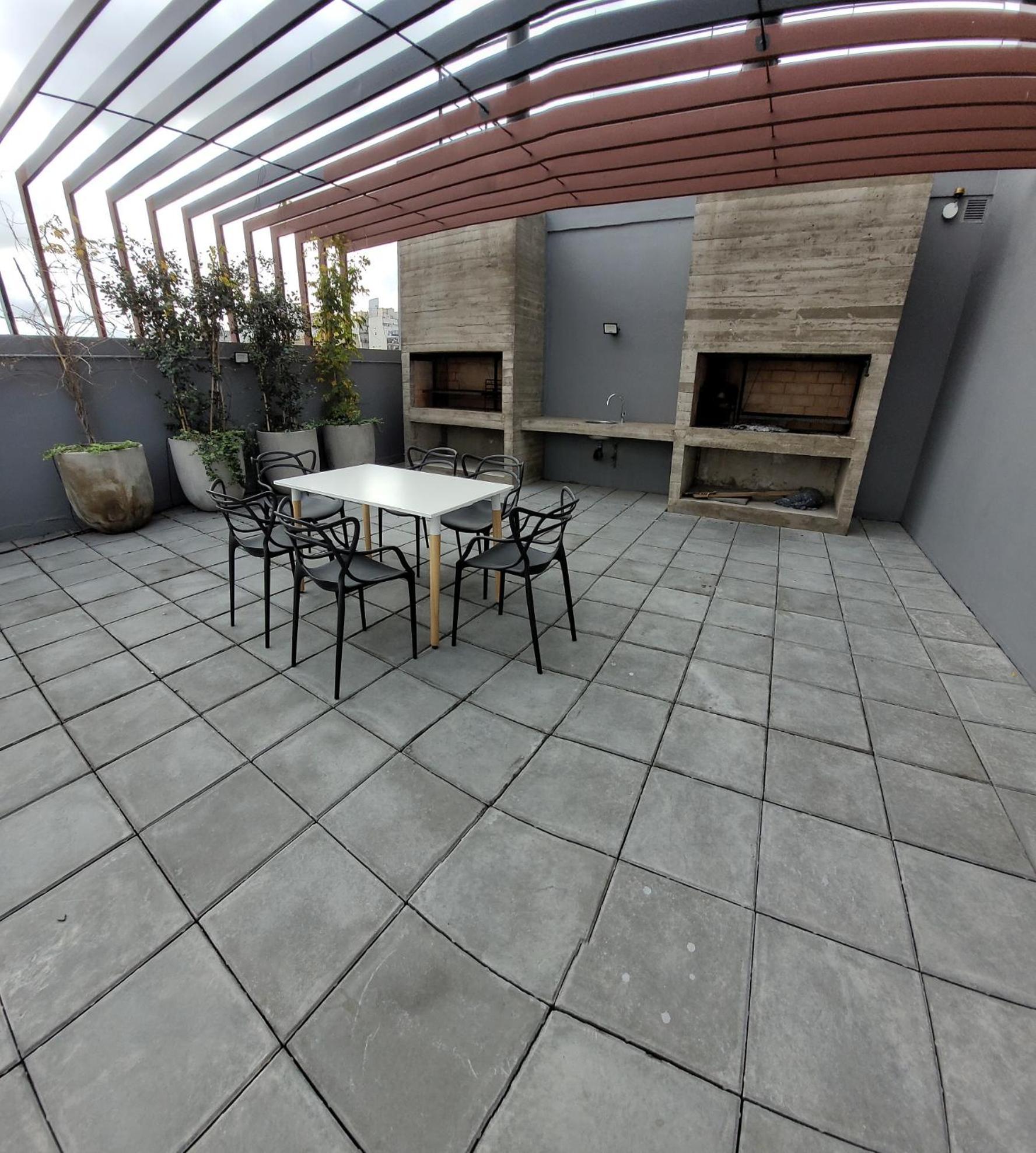 Complejo Premium En San Telmo, Seguridad 24hs, Spa, Gym, Parrrilla, Coworking, Rooftop Buenos Aires