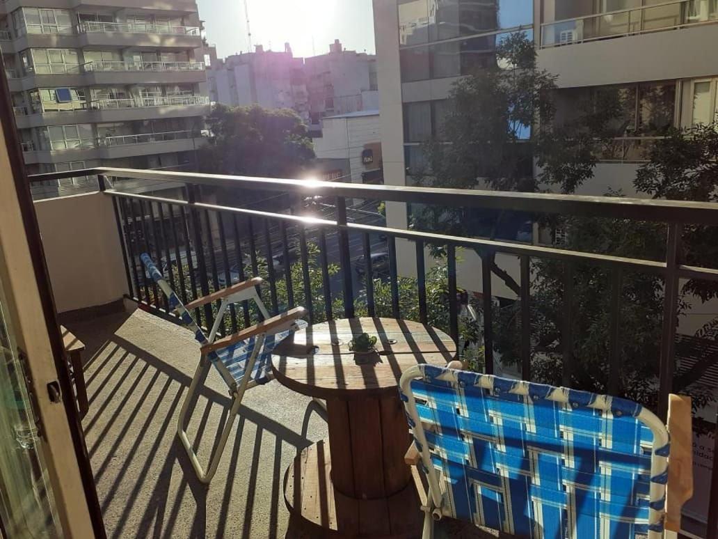 Amplio Y Chic 2 Ambientes En Barrancas De Belgrano Apartamento Ciudad Autónoma de Buenos Aires