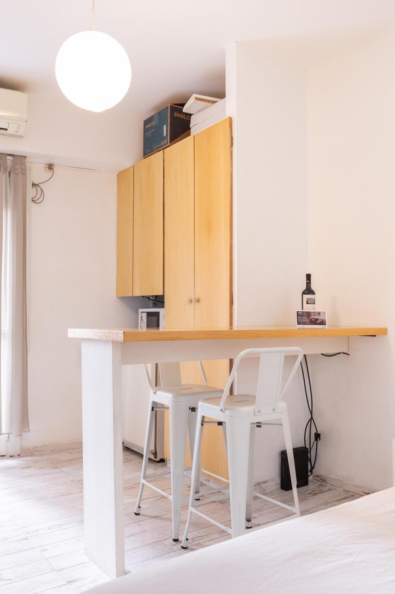 Gurruchaga 2279 By Depptoe Apartamento Ciudad Autónoma de Buenos Aires