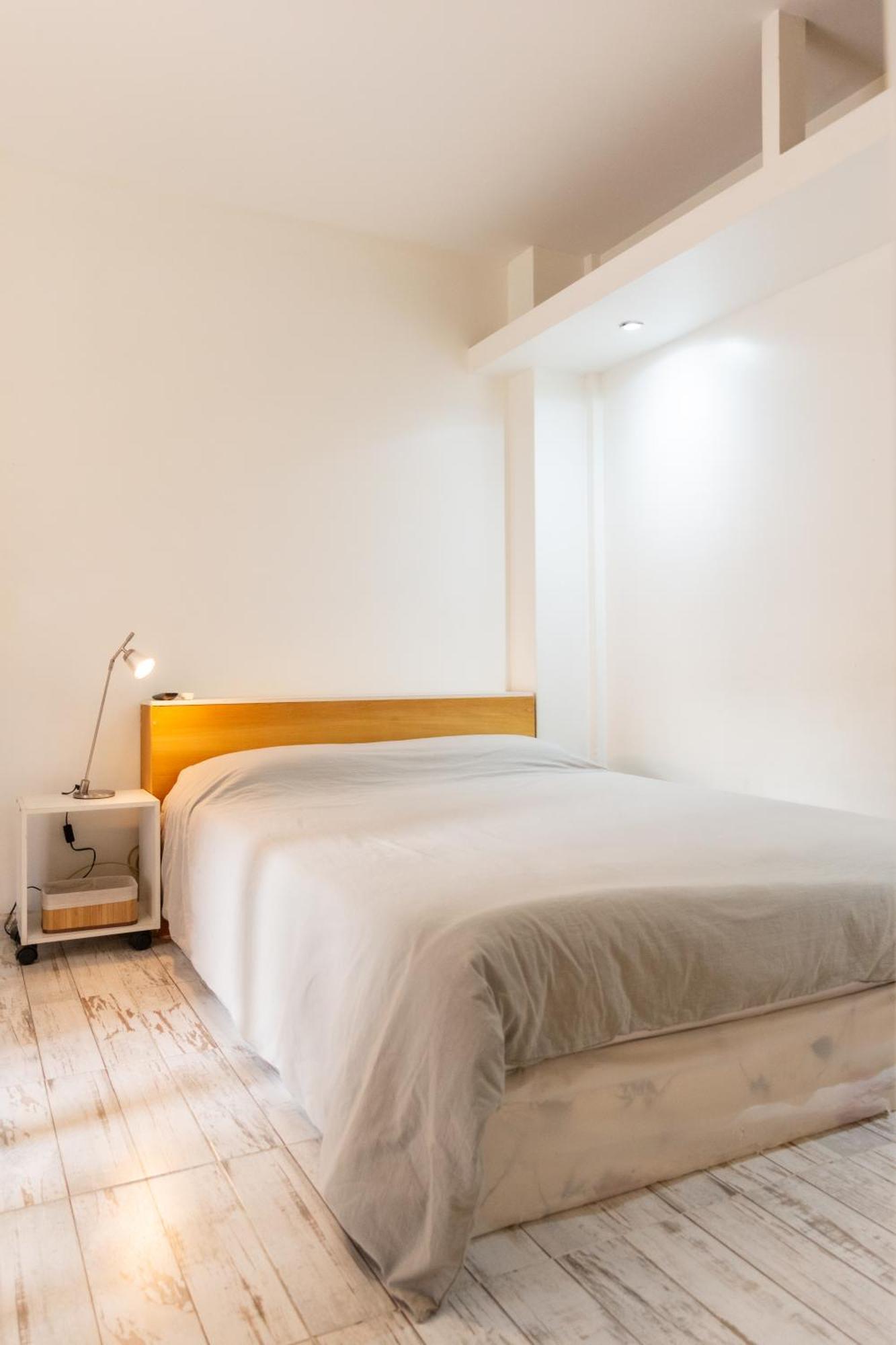 Apartamento Gurruchaga 2279 By Depptoe