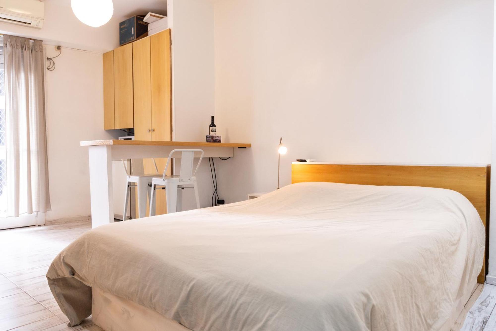 Apartamento Gurruchaga 2279 By Depptoe *