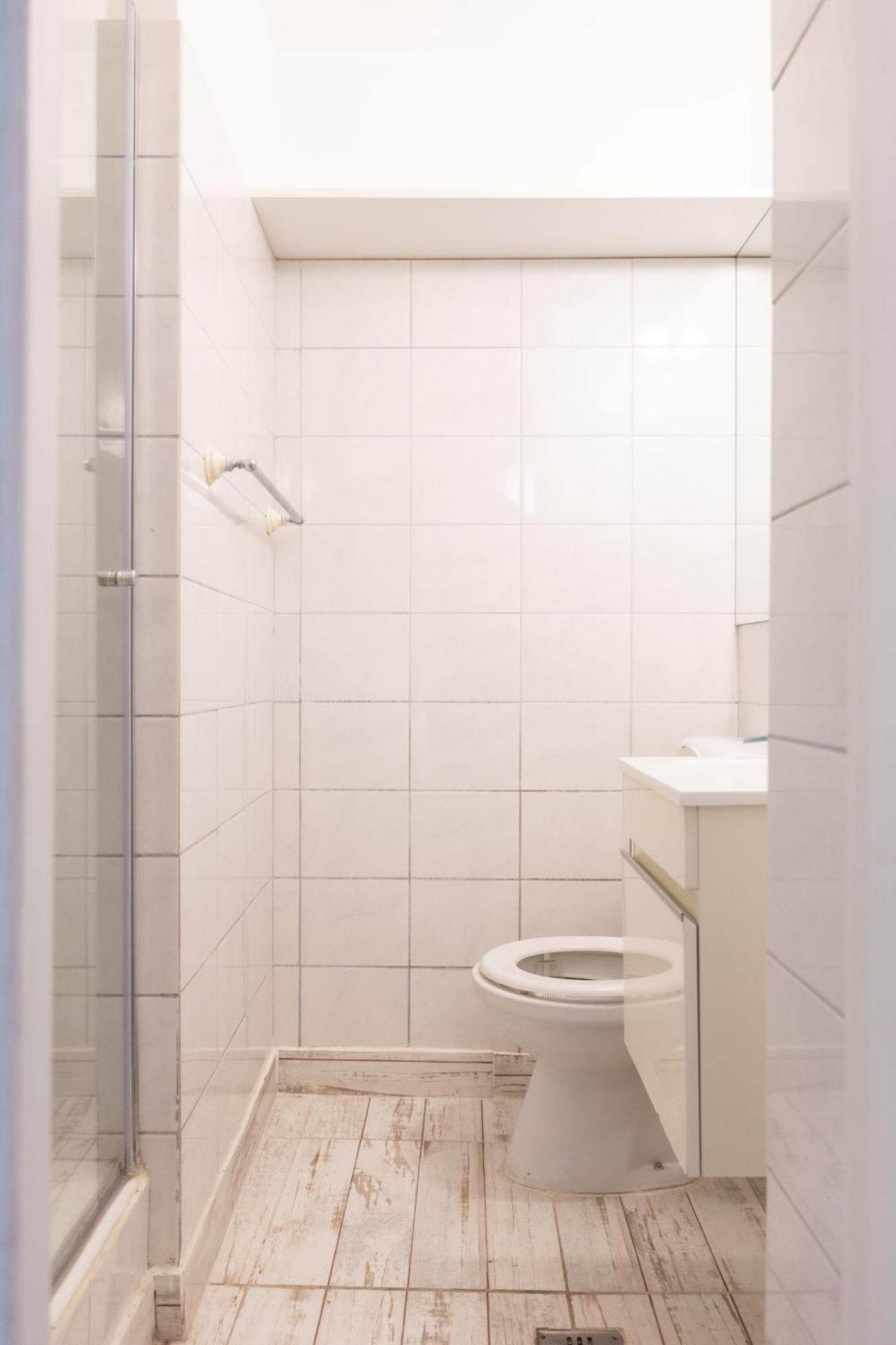 Apartamento Gurruchaga 2279 By Depptoe Ciudad Autónoma de Buenos Aires