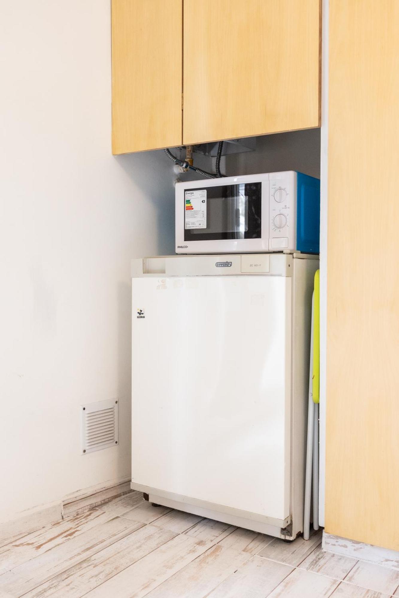 Apartamento Gurruchaga 2279 By Depptoe Ciudad Autónoma de Buenos Aires