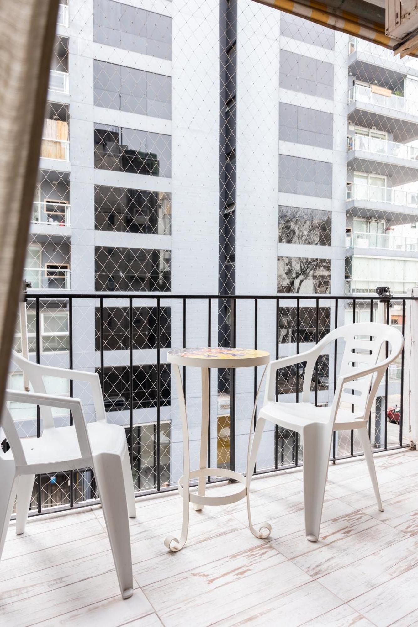 Gurruchaga 2279 By Depptoe Apartamento Ciudad Autónoma de Buenos Aires