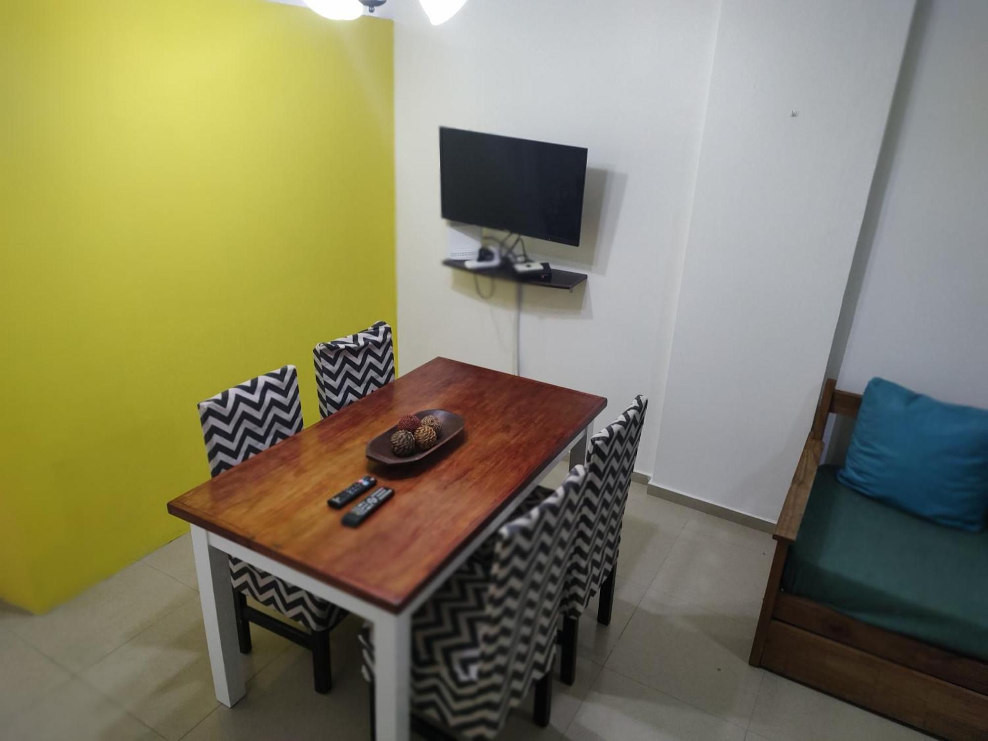Apartamento Palermo Soho Ciudad Autónoma de Buenos Aires