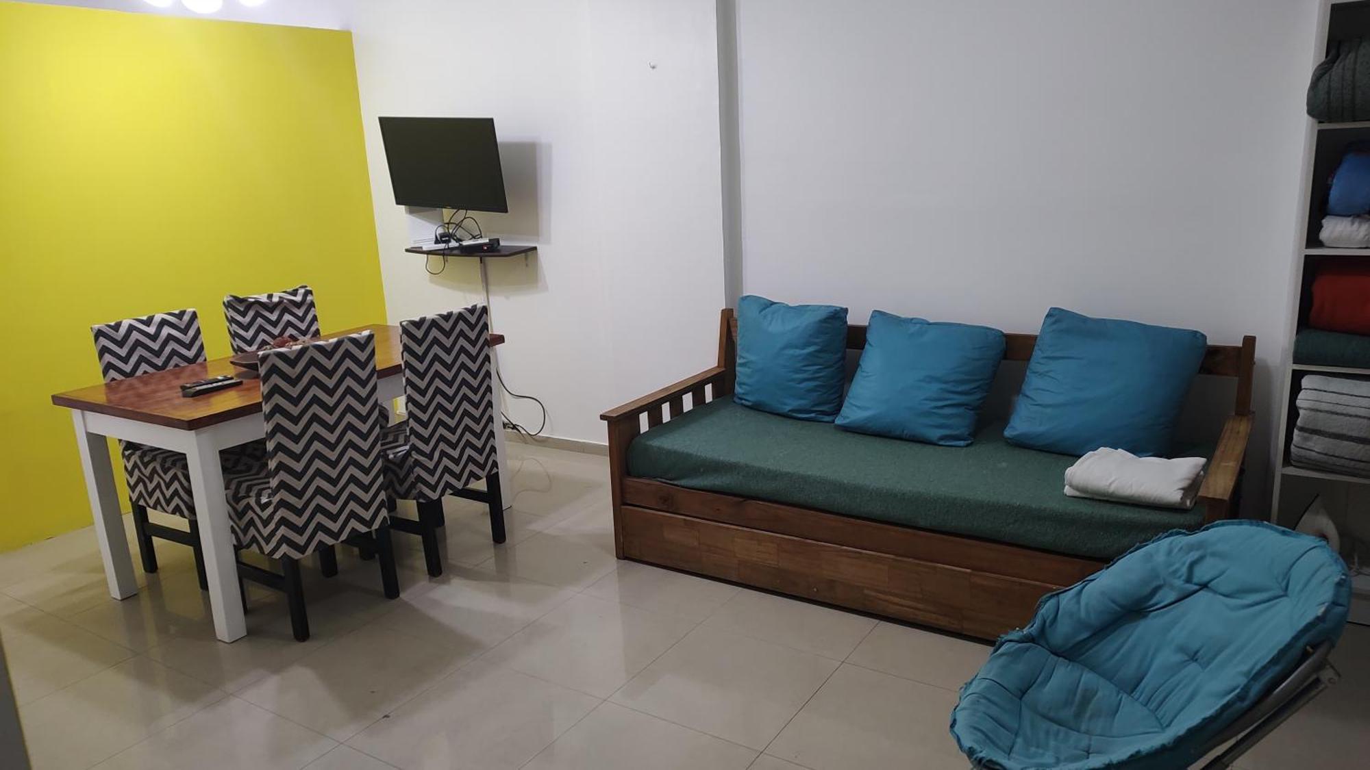 Apartamento Palermo Soho