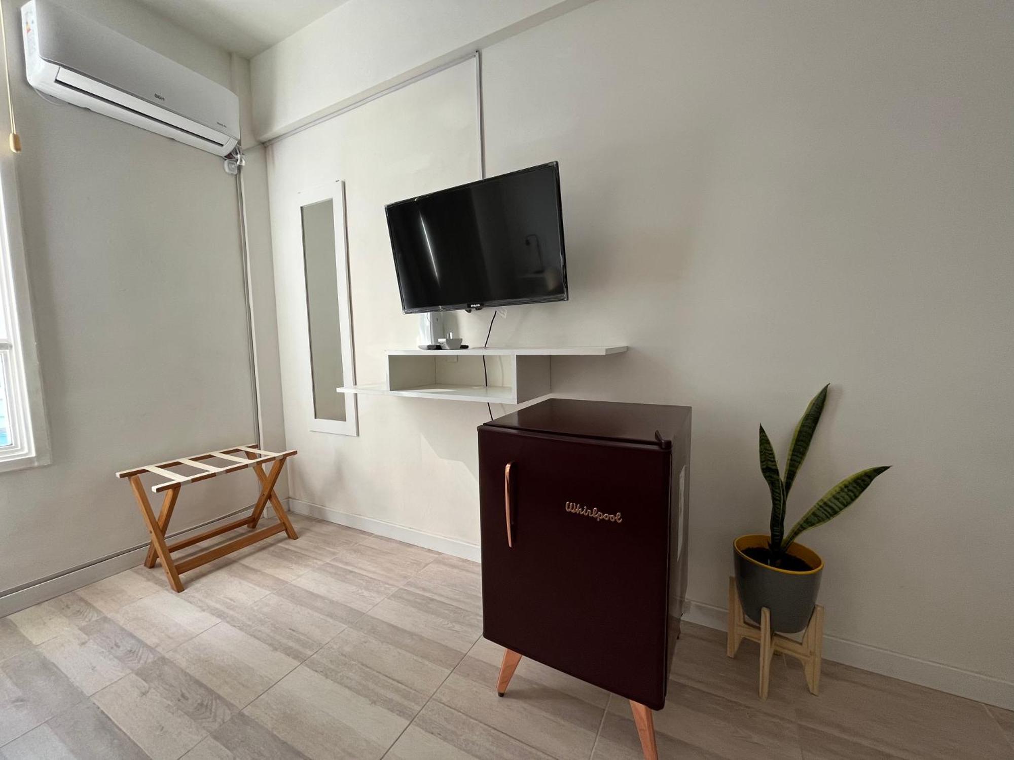 Liberty Apartamento