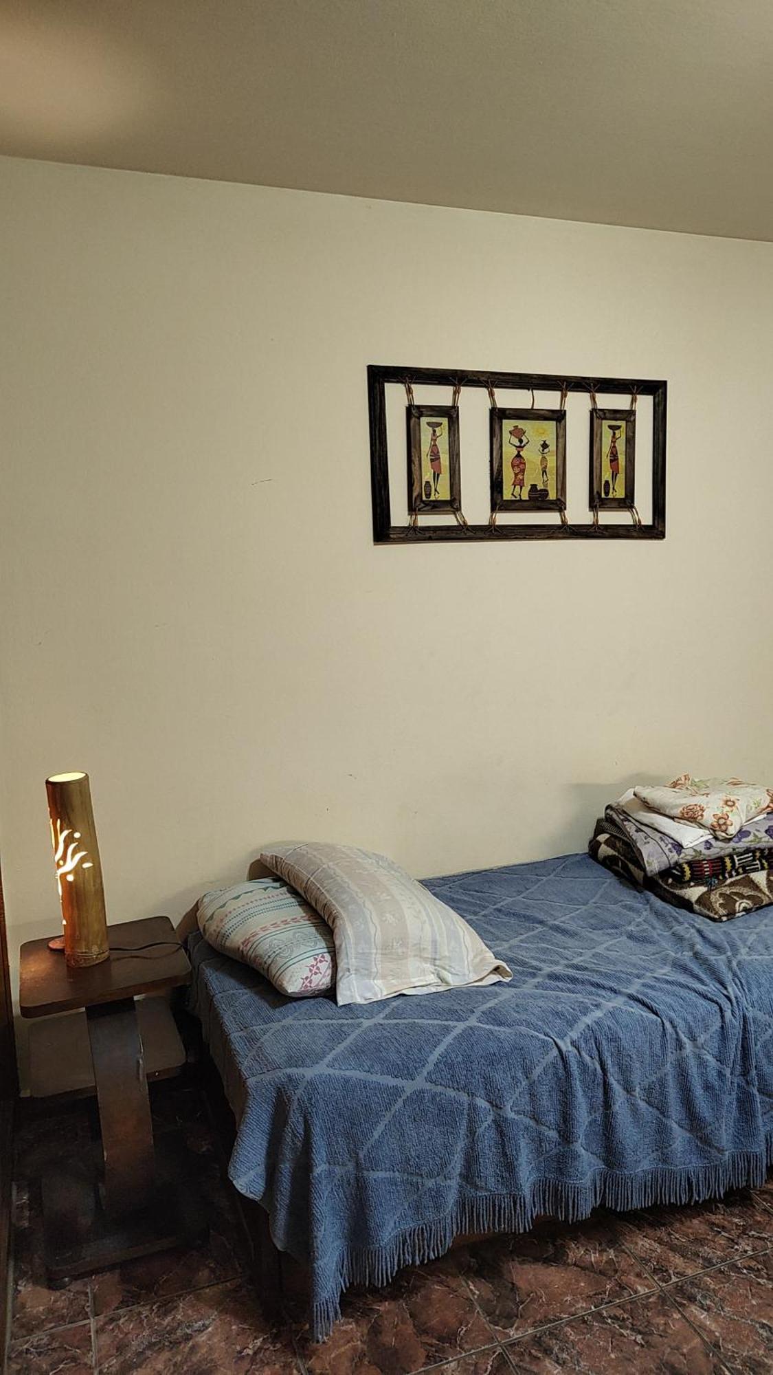 Mundo Felix Apartamento