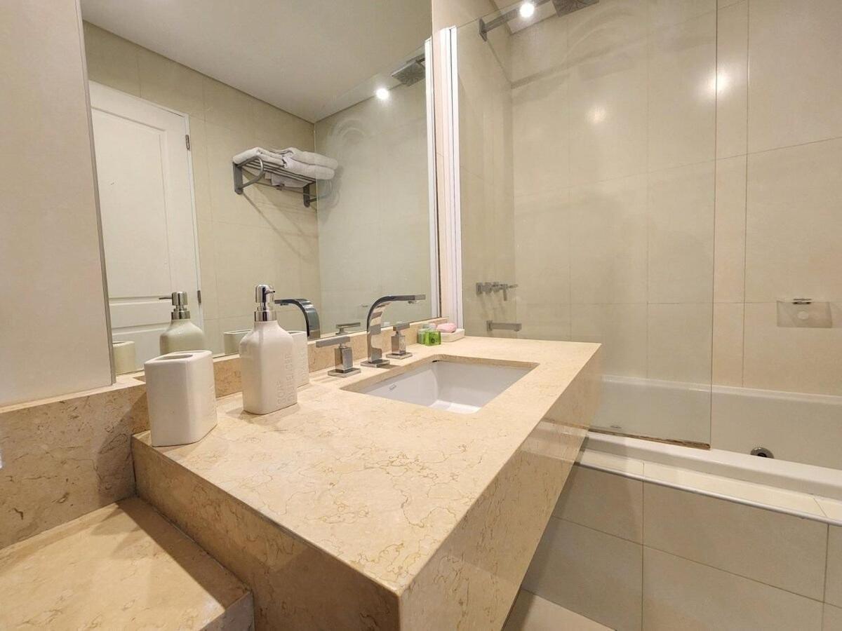 Puerto Madero Piso 20 Vista A La Ciudad 67 Mts2 Apartamento