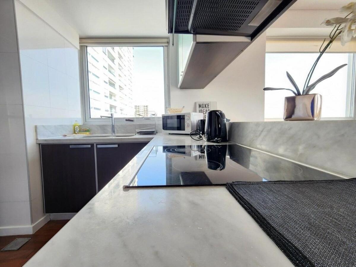Puerto Madero Piso 20 Vista A La Ciudad 67 Mts2 * Buenos Aires