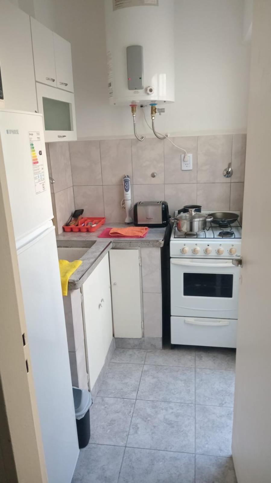 Apartamento Departamento En Almagro, 2 Huespedes Ciudad Autónoma de Buenos Aires