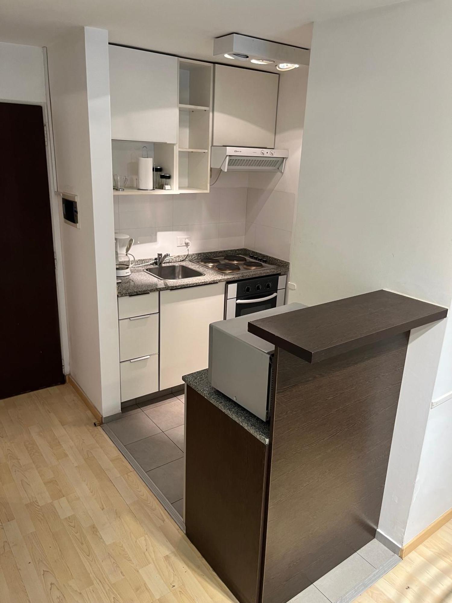 Confort Recoleta * Ciudad Autónoma de Buenos Aires