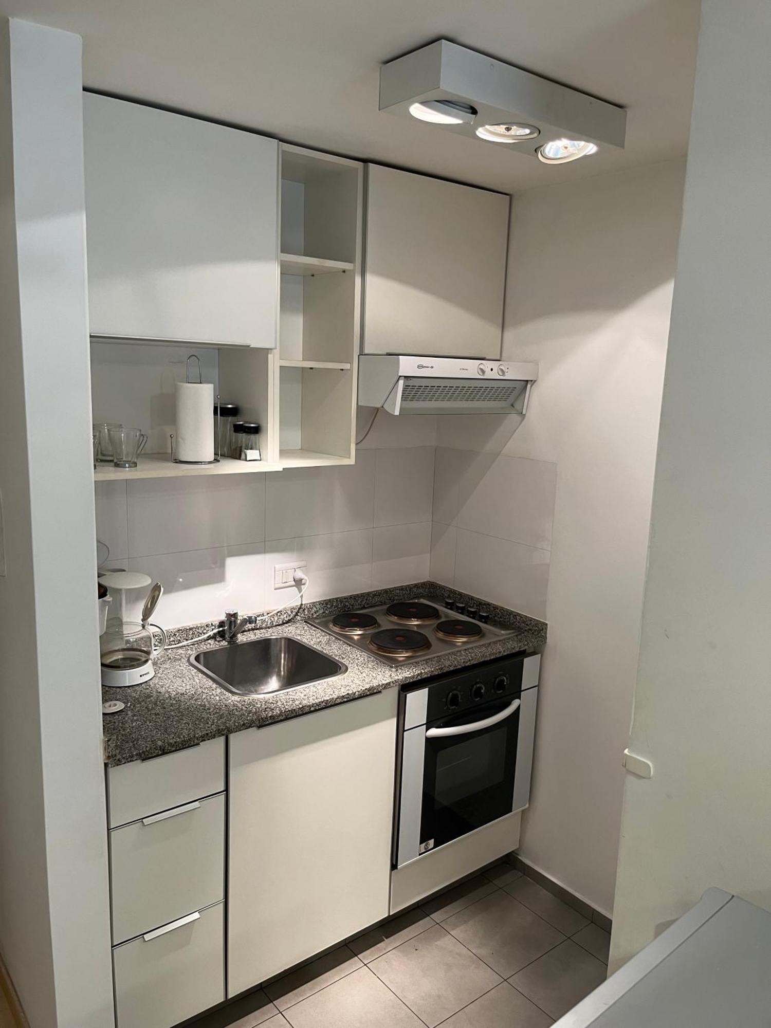 Confort Recoleta * Ciudad Autónoma de Buenos Aires