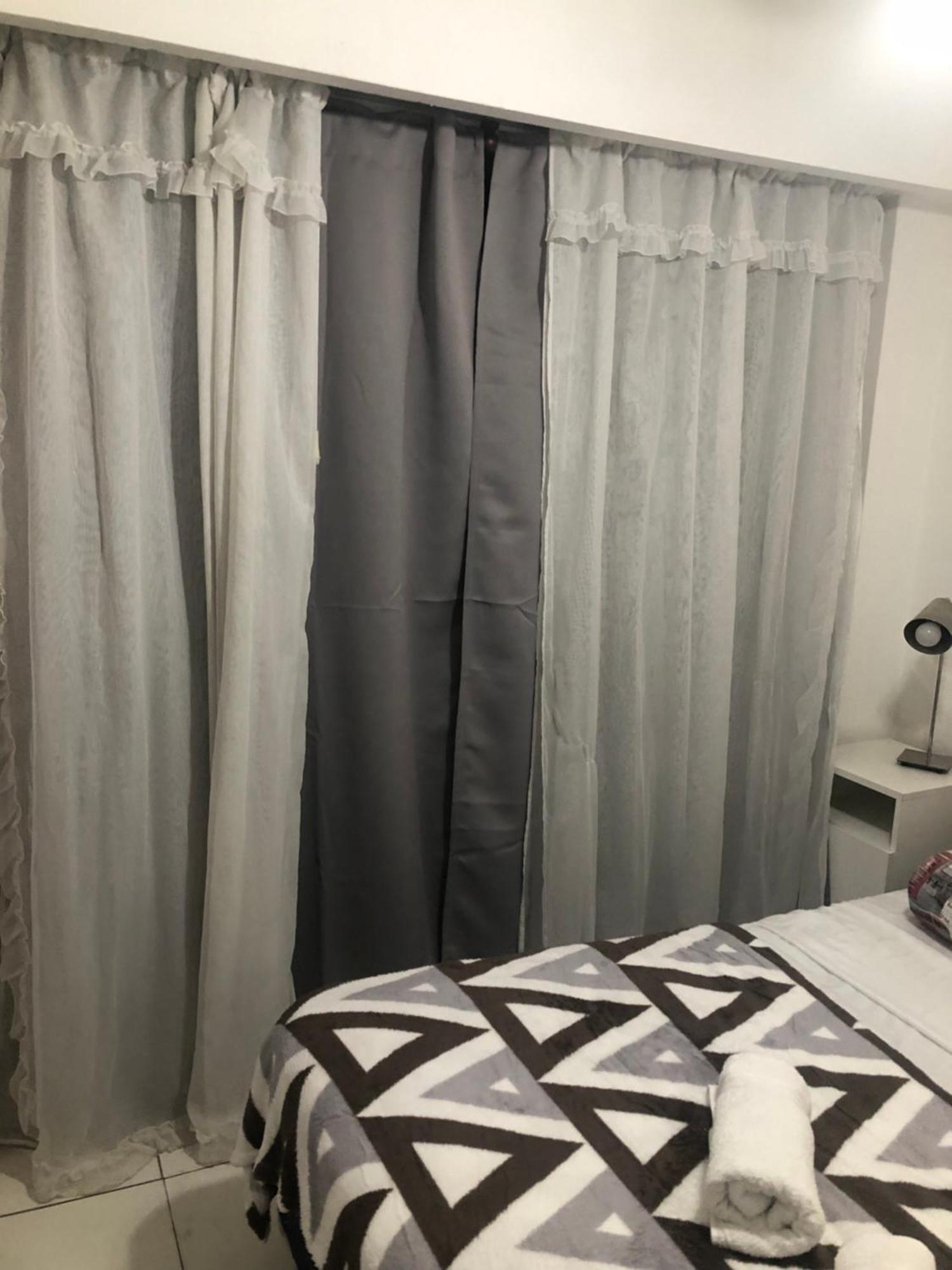 Cerrito Apartamento *