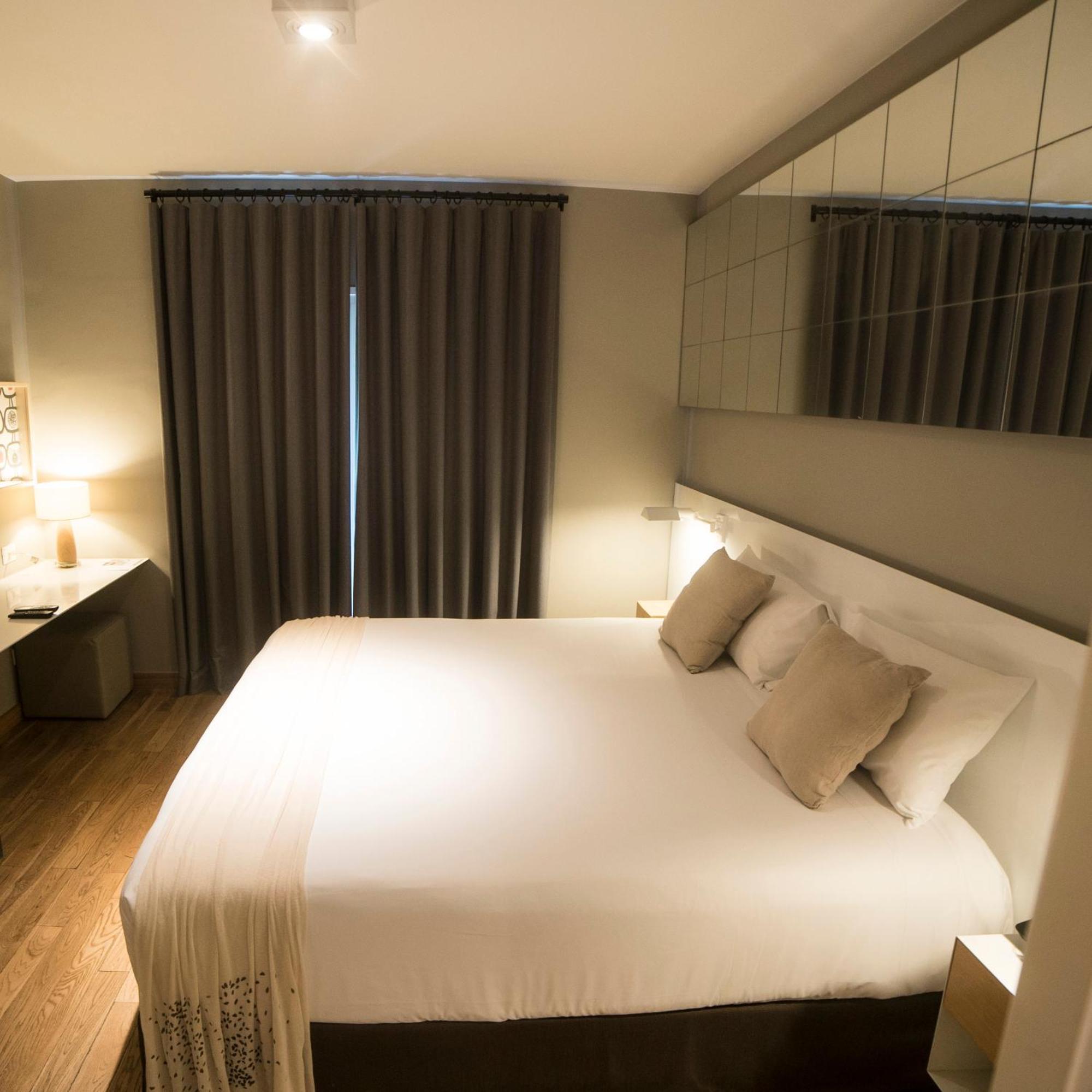 Hotel Arenales 4*