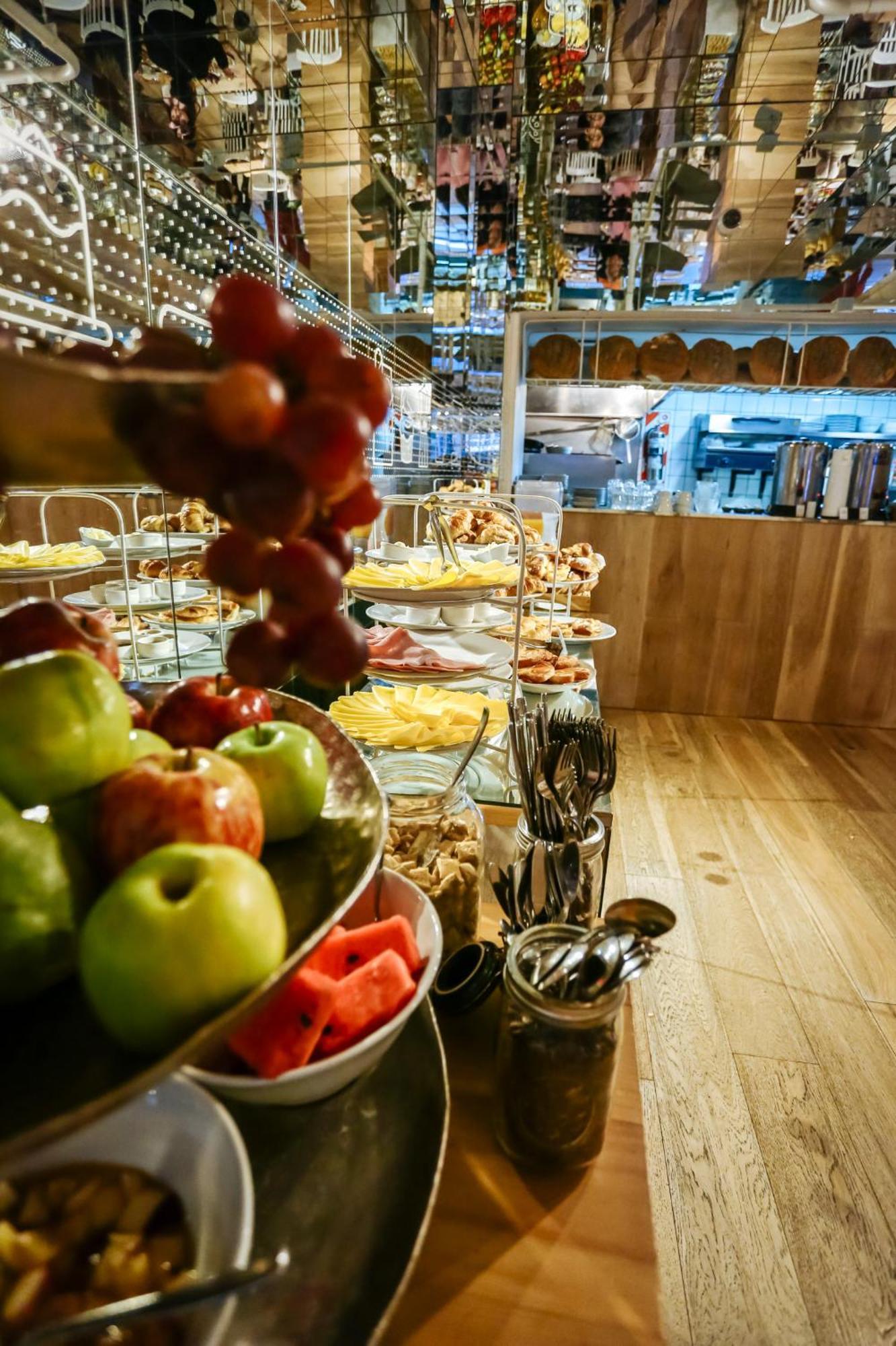 Arenales Hotel Buenos Aires