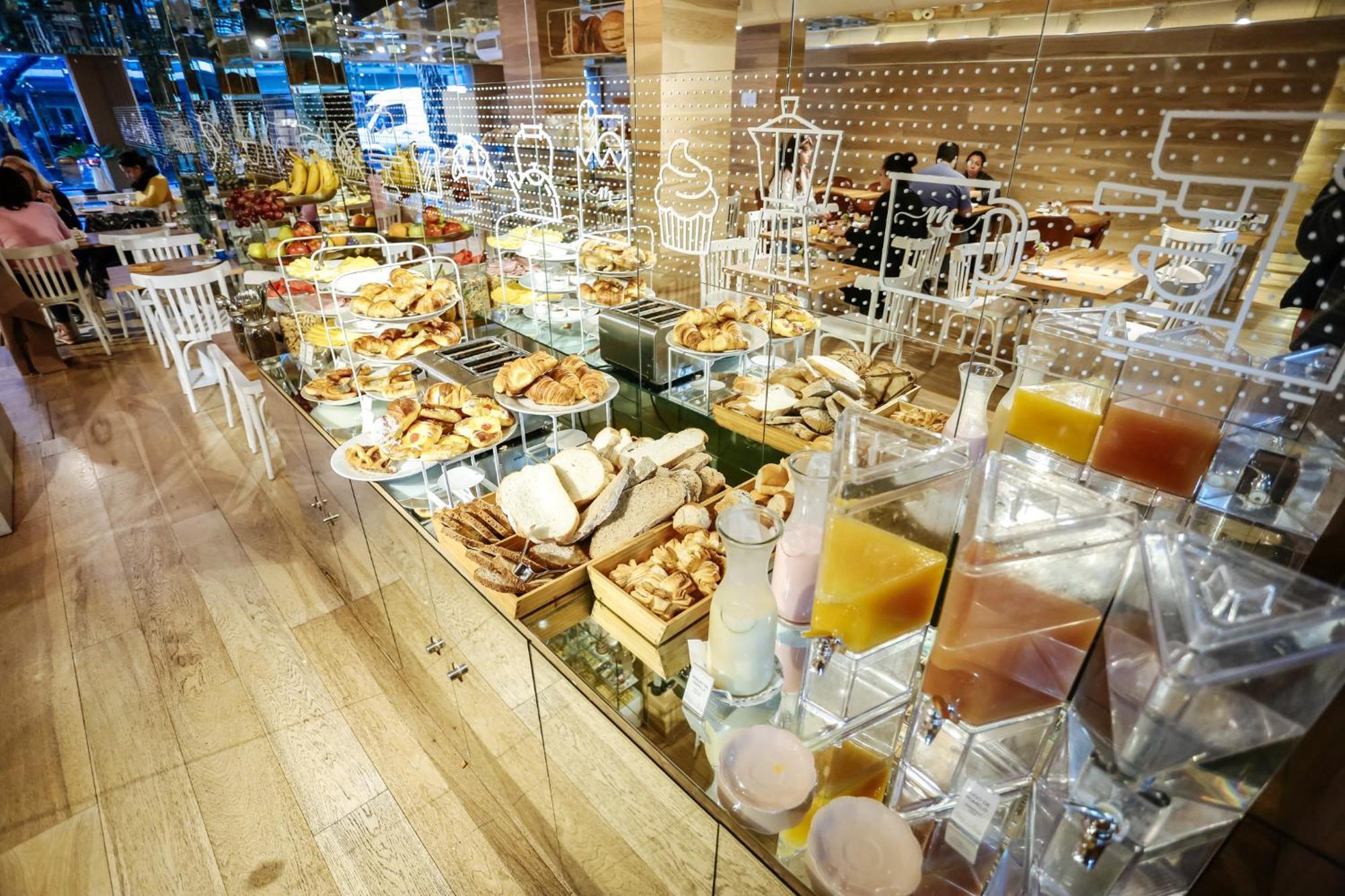 Arenales 4* Buenos Aires