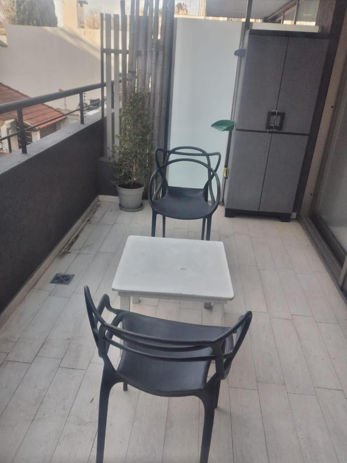 Apart.cantilo Apartamento Ciudad Autónoma de Buenos Aires