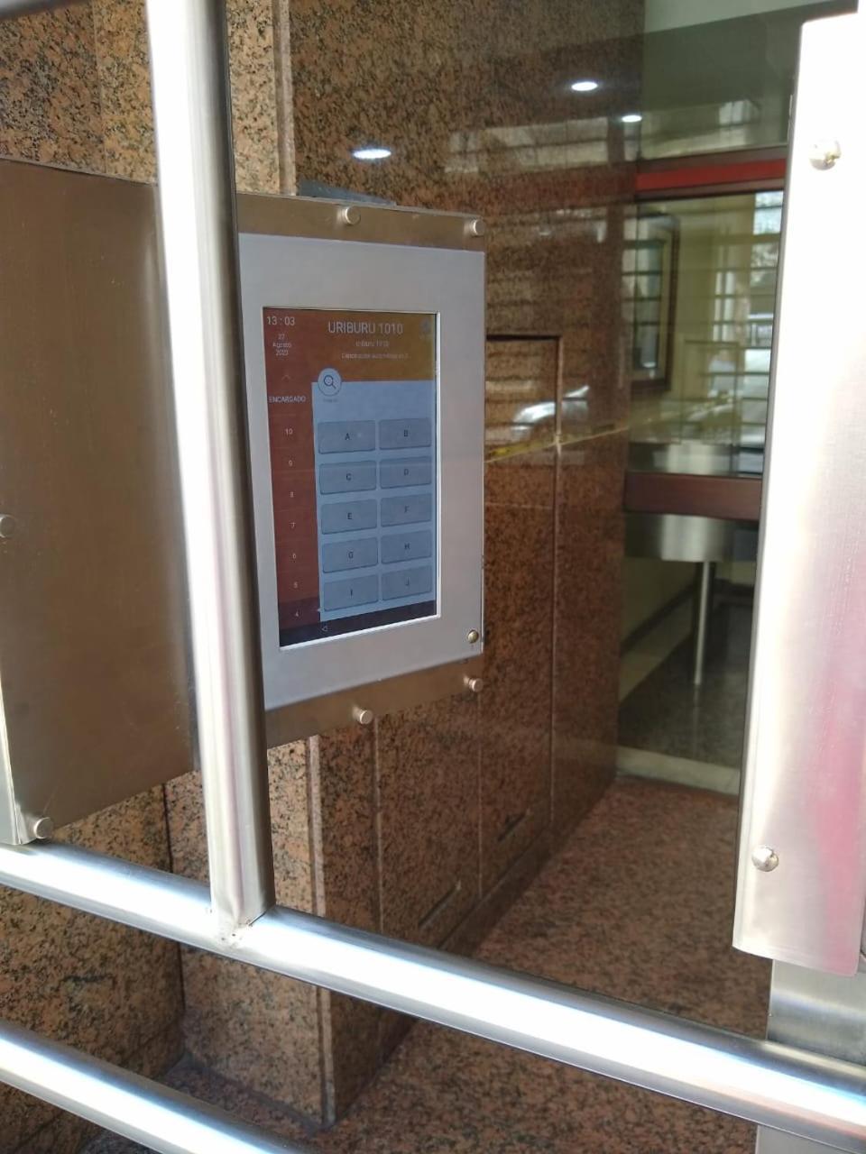 Impecable Con Patio Recoleta! *