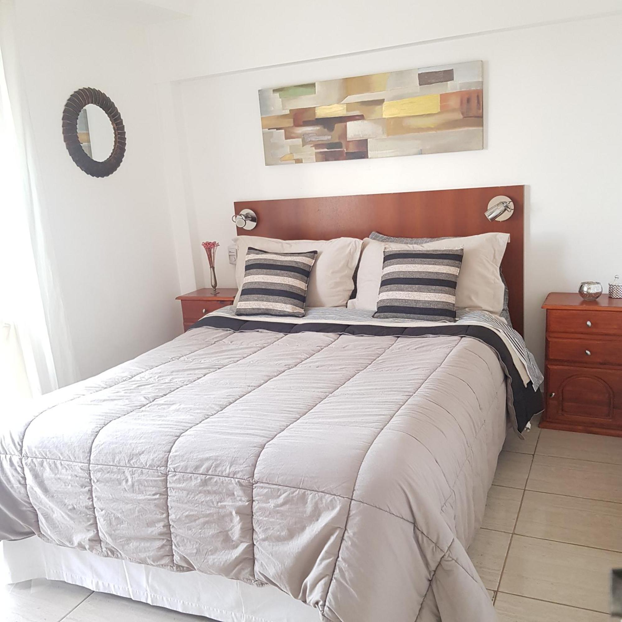 Apartamento Ppg Temporarios