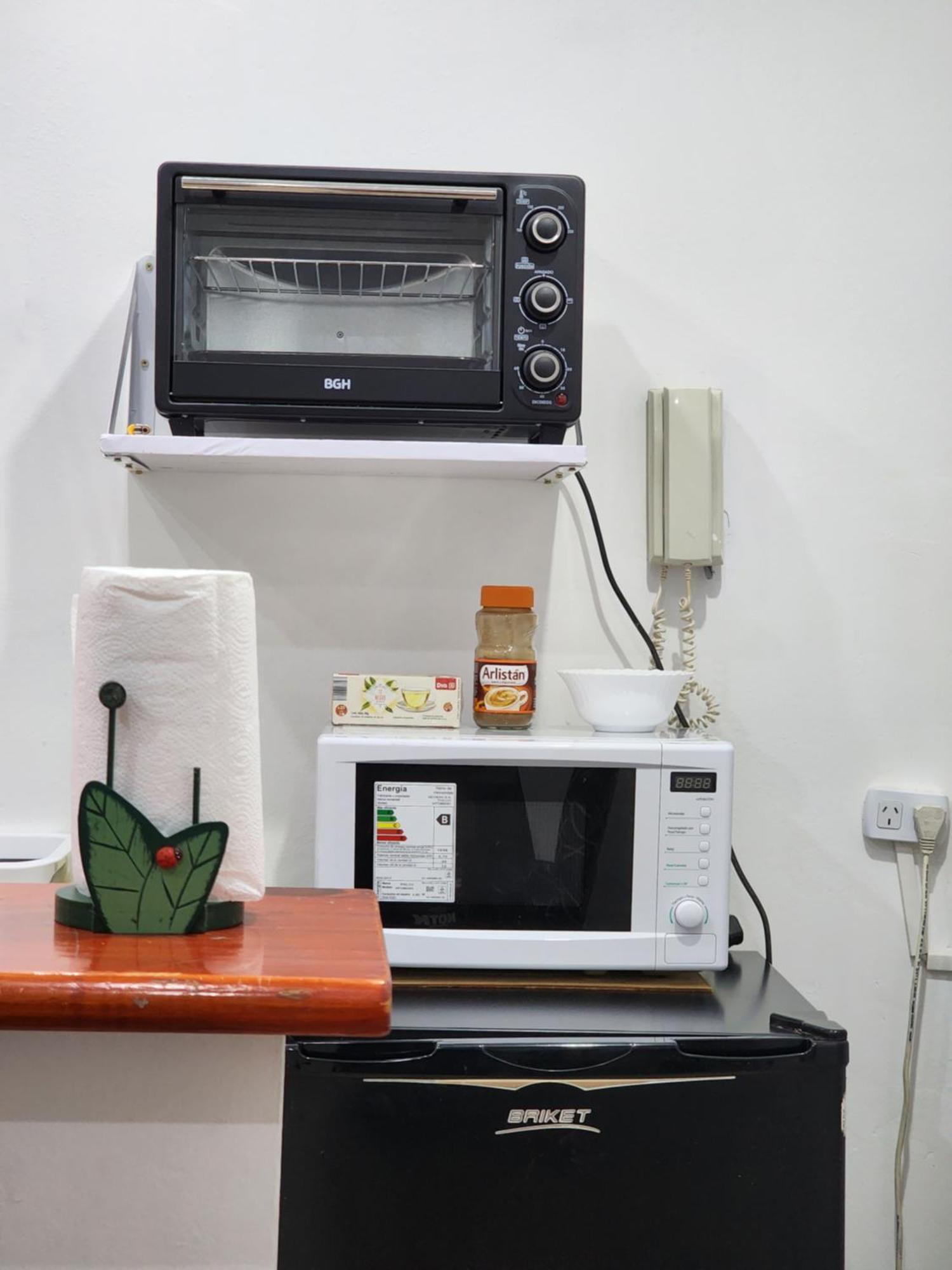 Espectacular Departamento Para 6 Personas. *